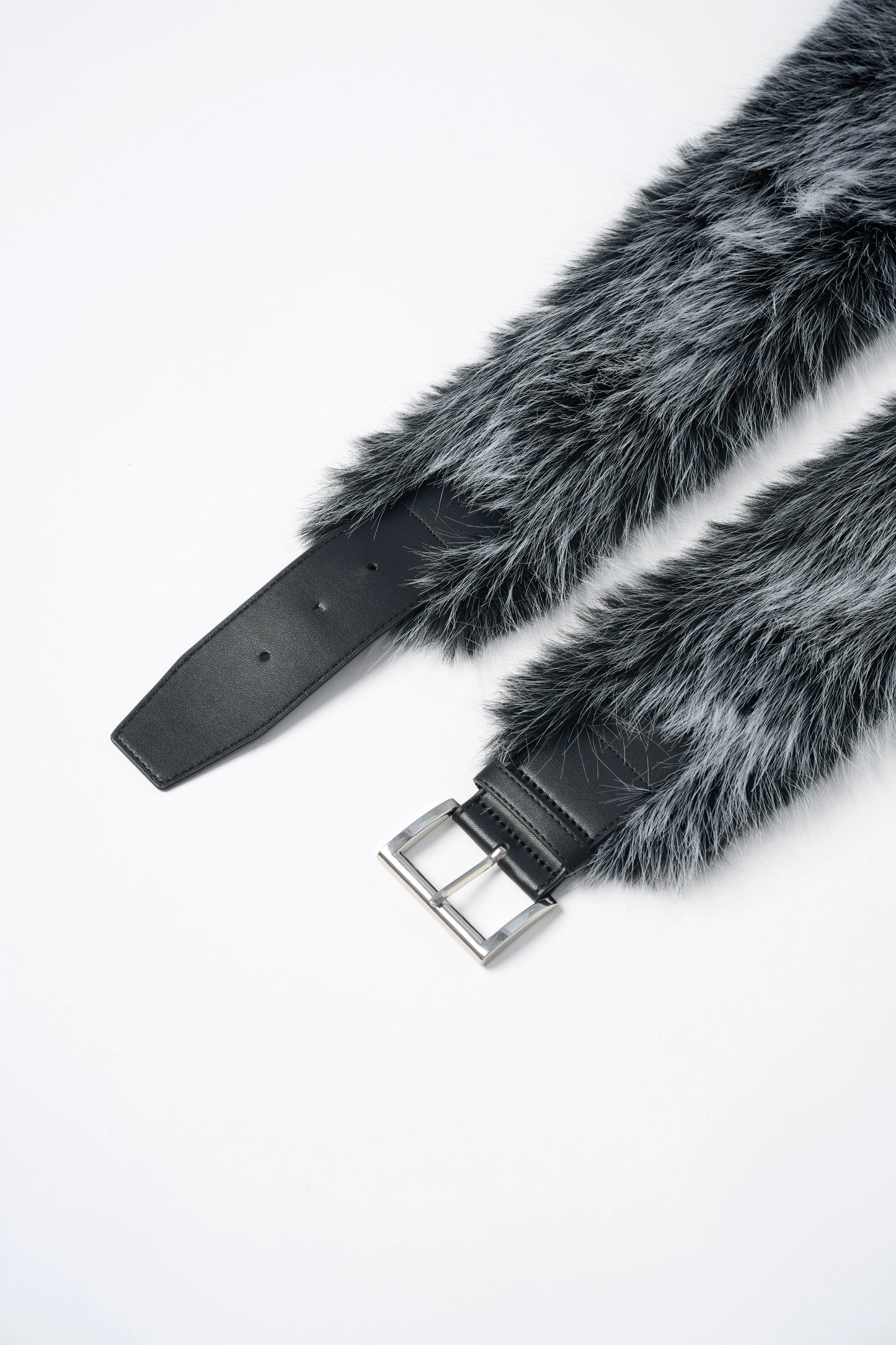 Faux Fur Collar