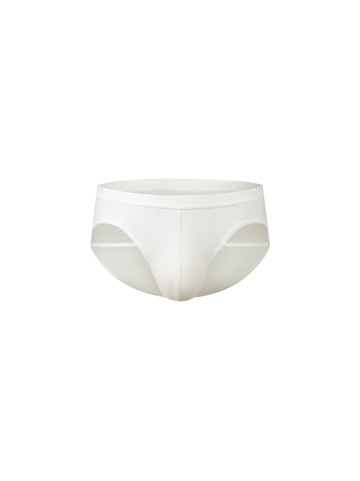 Fine Ribbed Brief — image 13