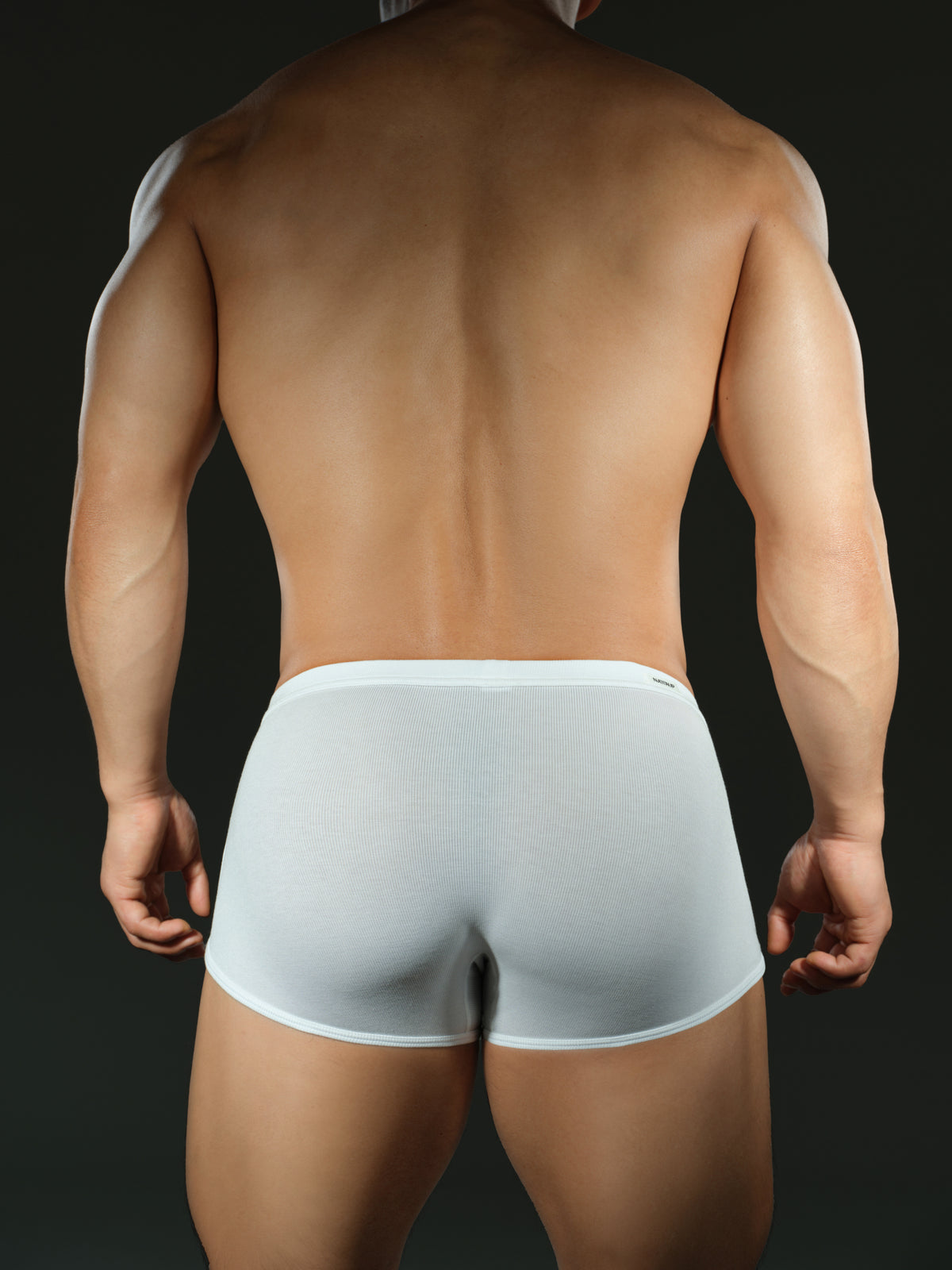 Fine Ribbed Trunk — image 9