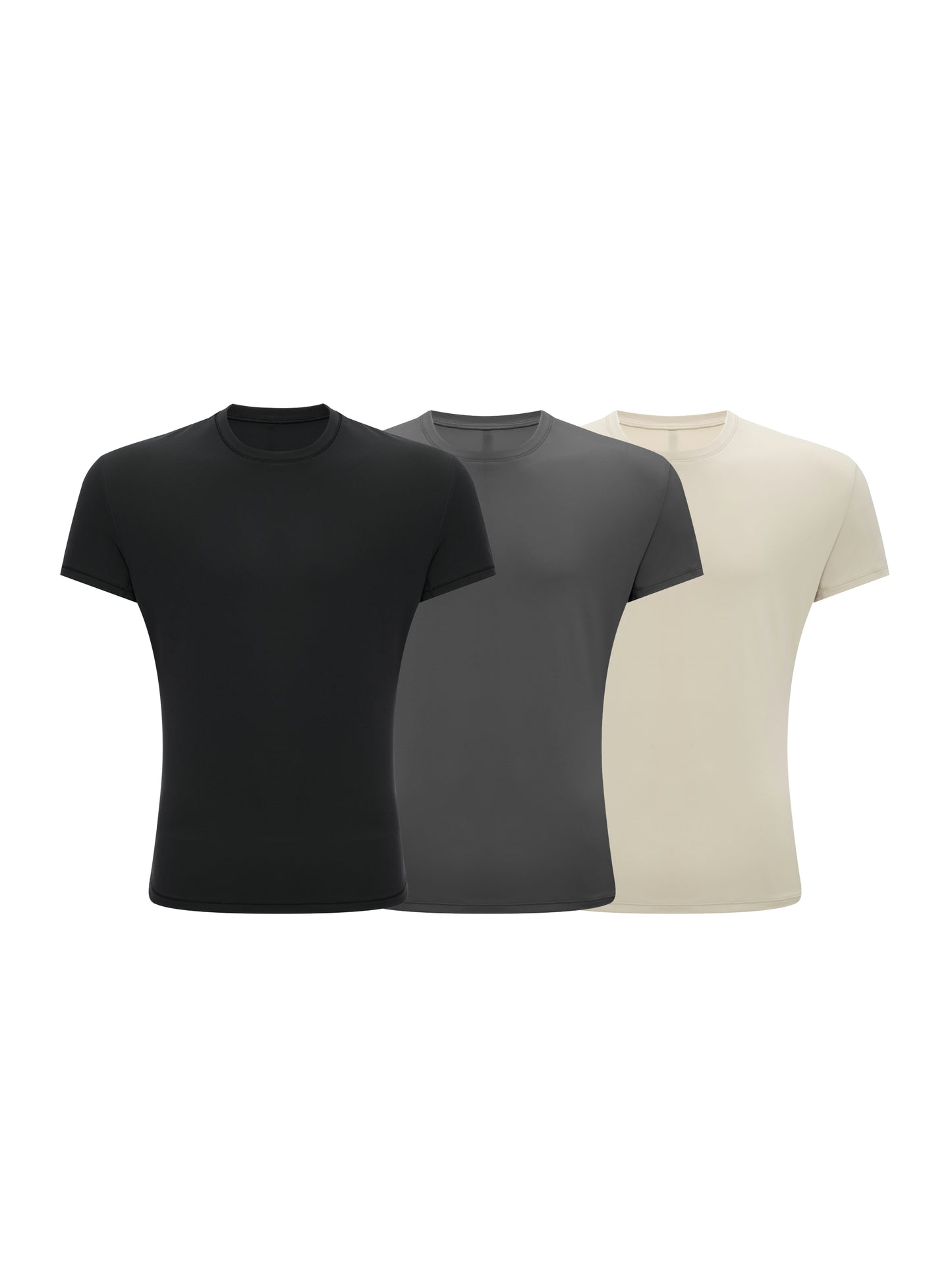 Frame Fit Tee - 2 PACK