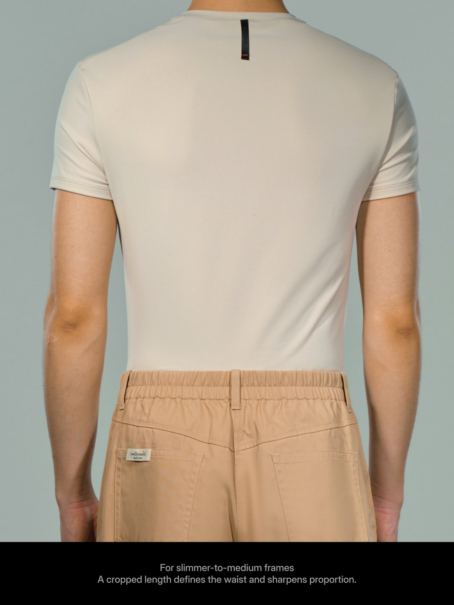 Frame Fit Tee - 2 PACK