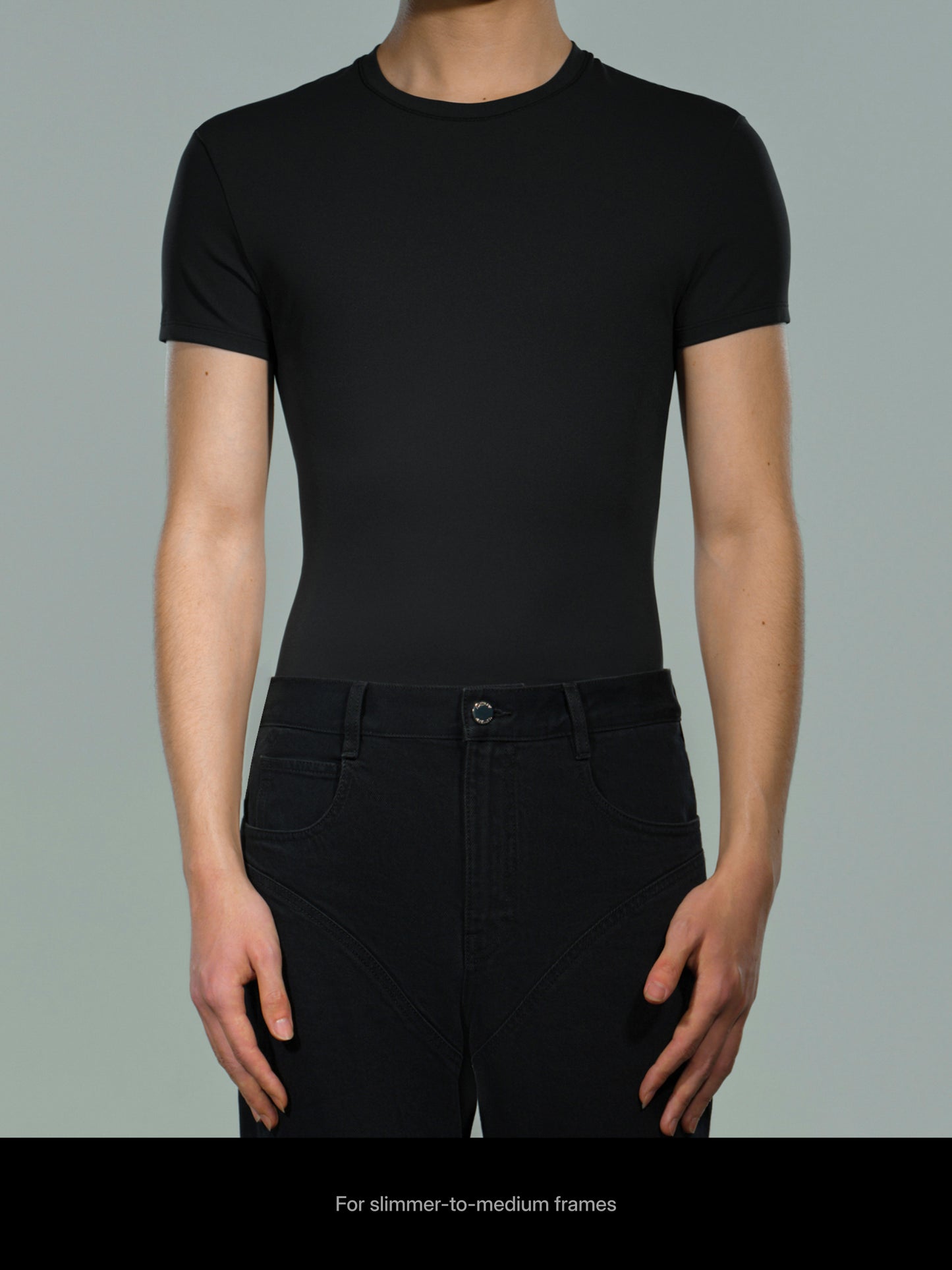 Frame Fit Tee - 2 PACK