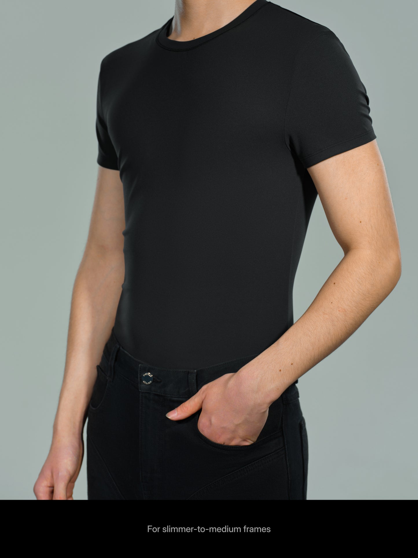 Frame Fit Tee - 2 PACK