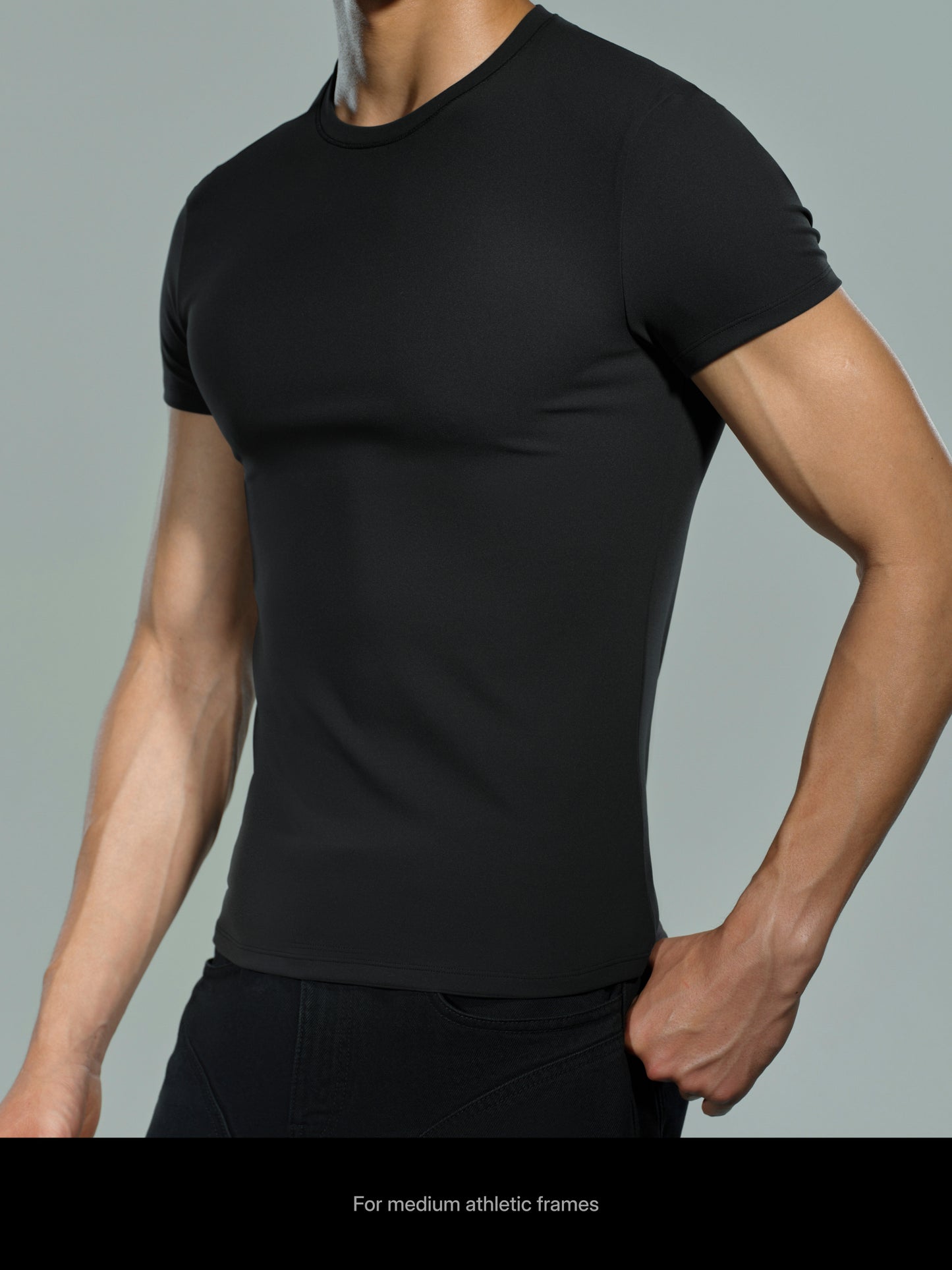 Frame Fit Tee - 2 PACK
