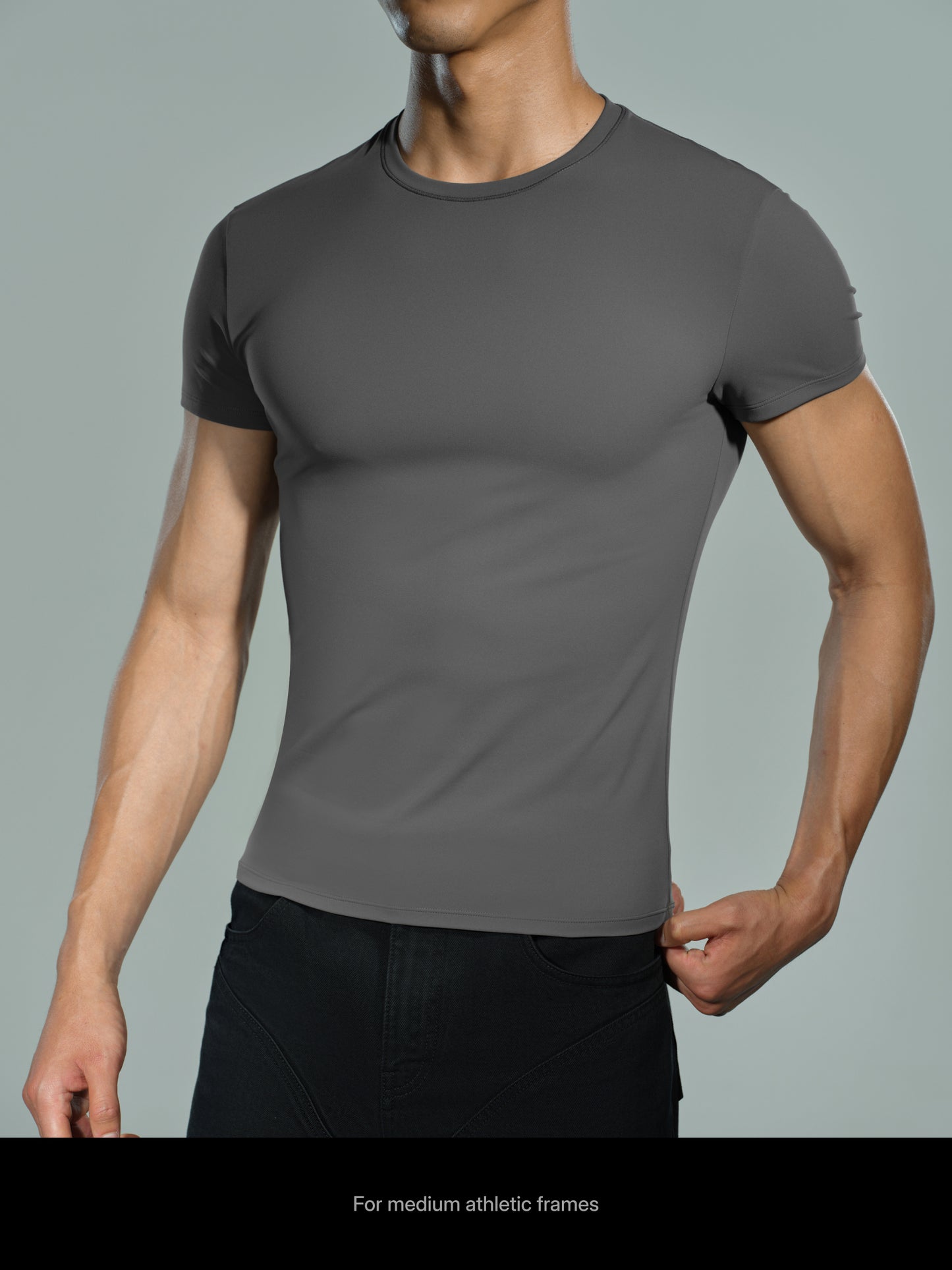 Frame Fit Tee - 2 PACK