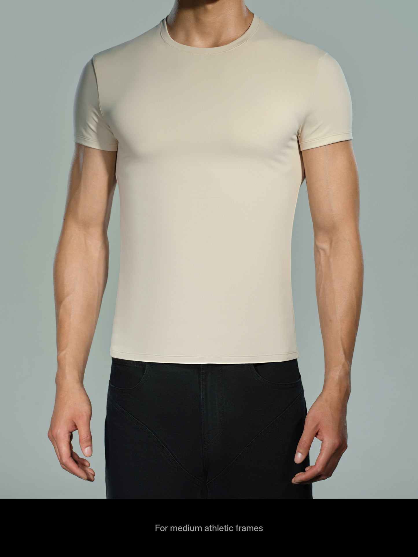 Frame Fit Tee - 2 PACK