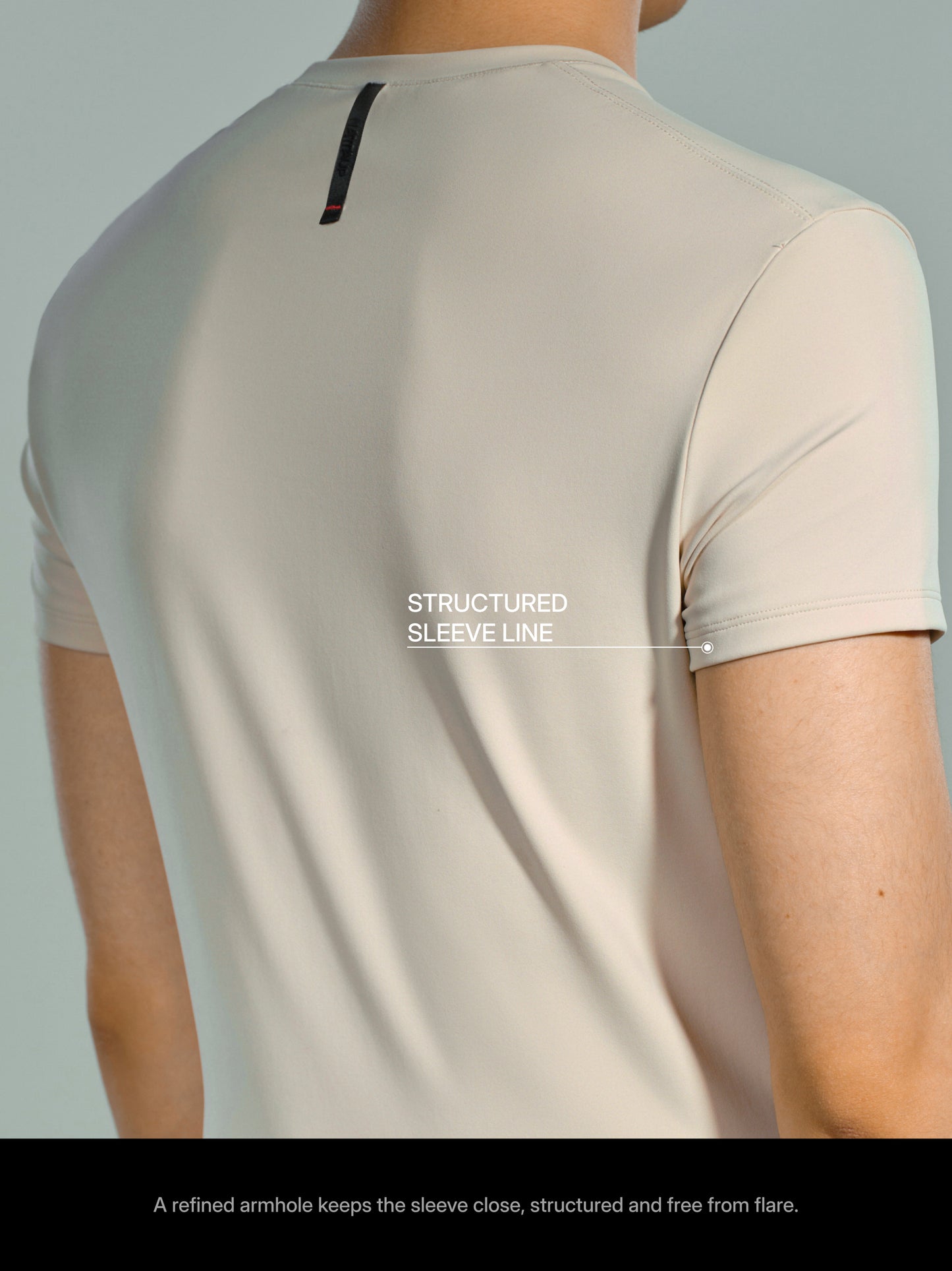 Frame Fit Tee - 2 PACK