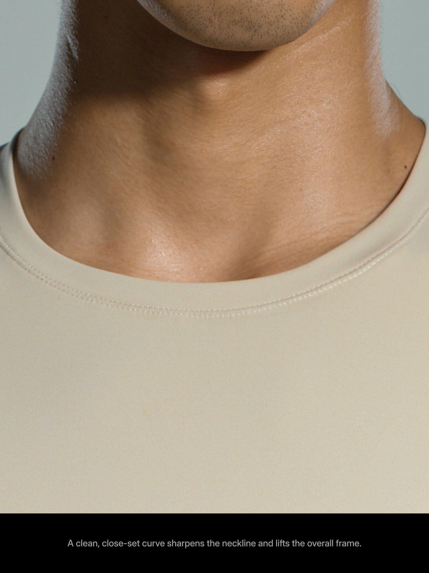 Frame Fit Tee - 2 PACK