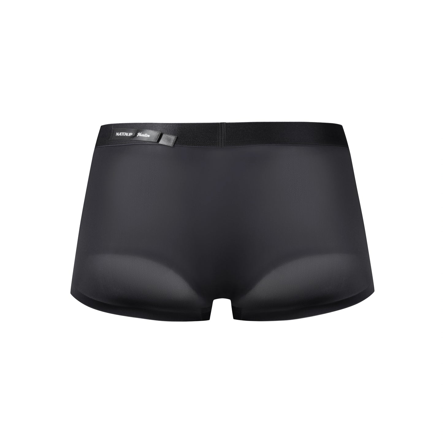 Upgraded Ice Silk Low-Rise Trunk (Deep River Blue*2)