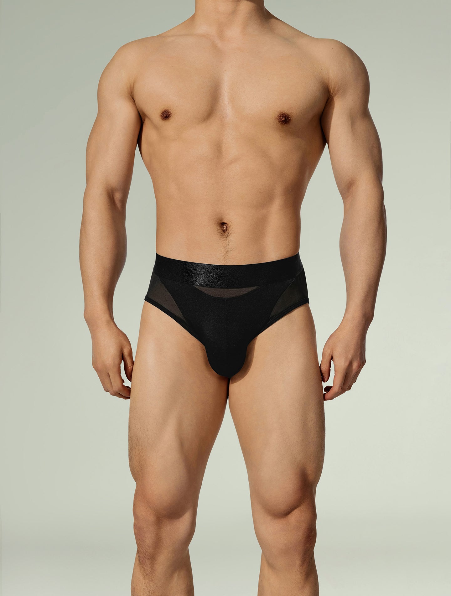 8PCS Mesh Set