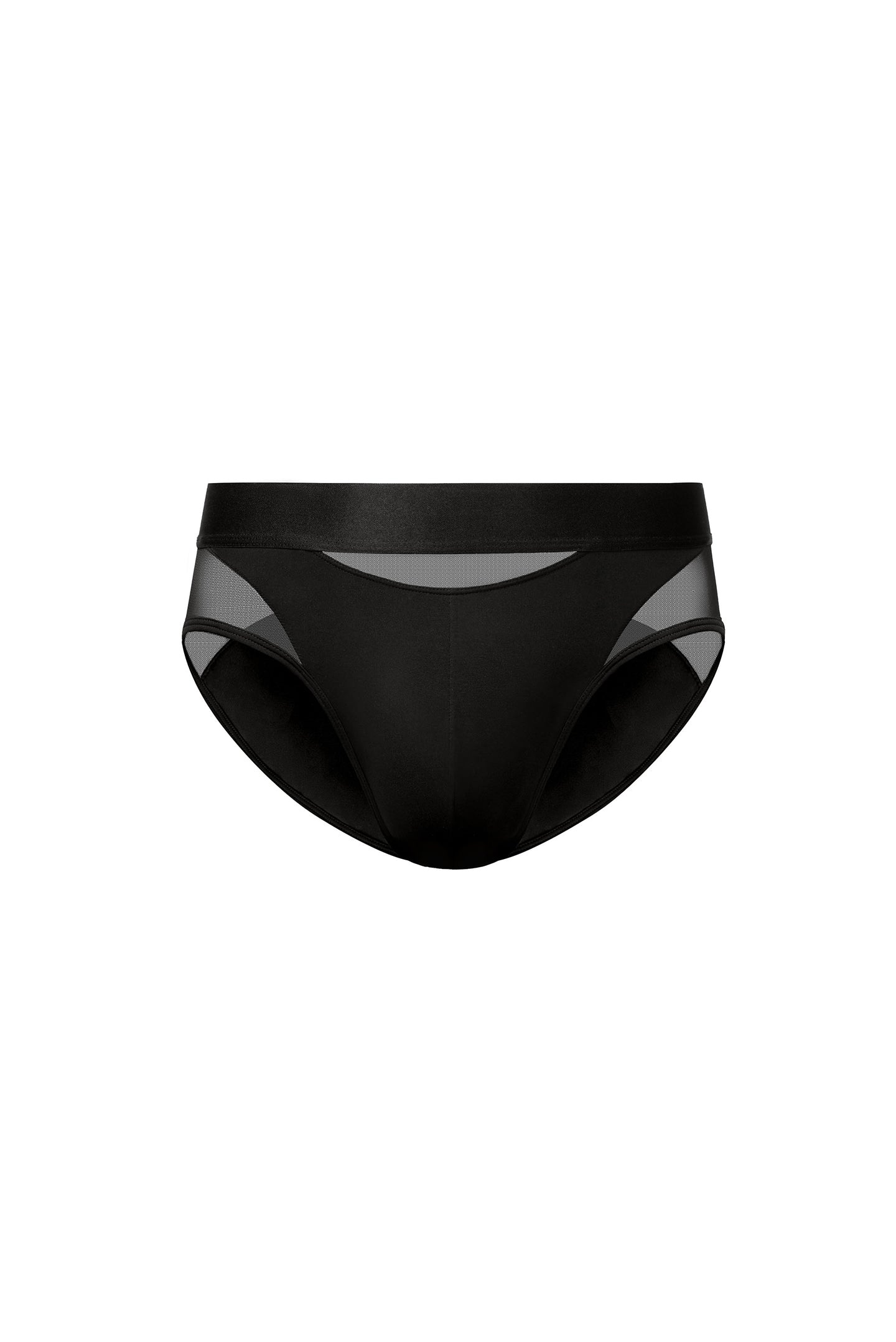 Lightweight Brief (Black)