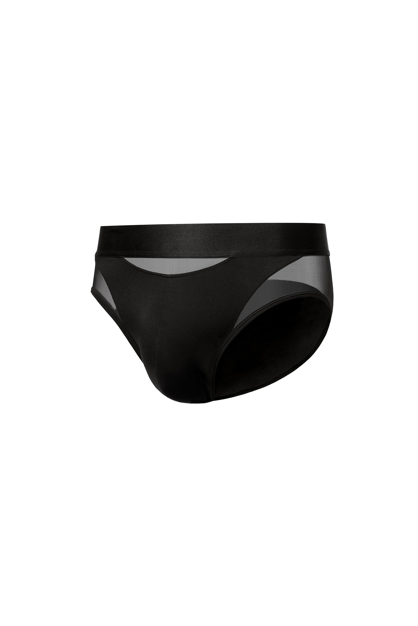 Lightweight Brief (Black)