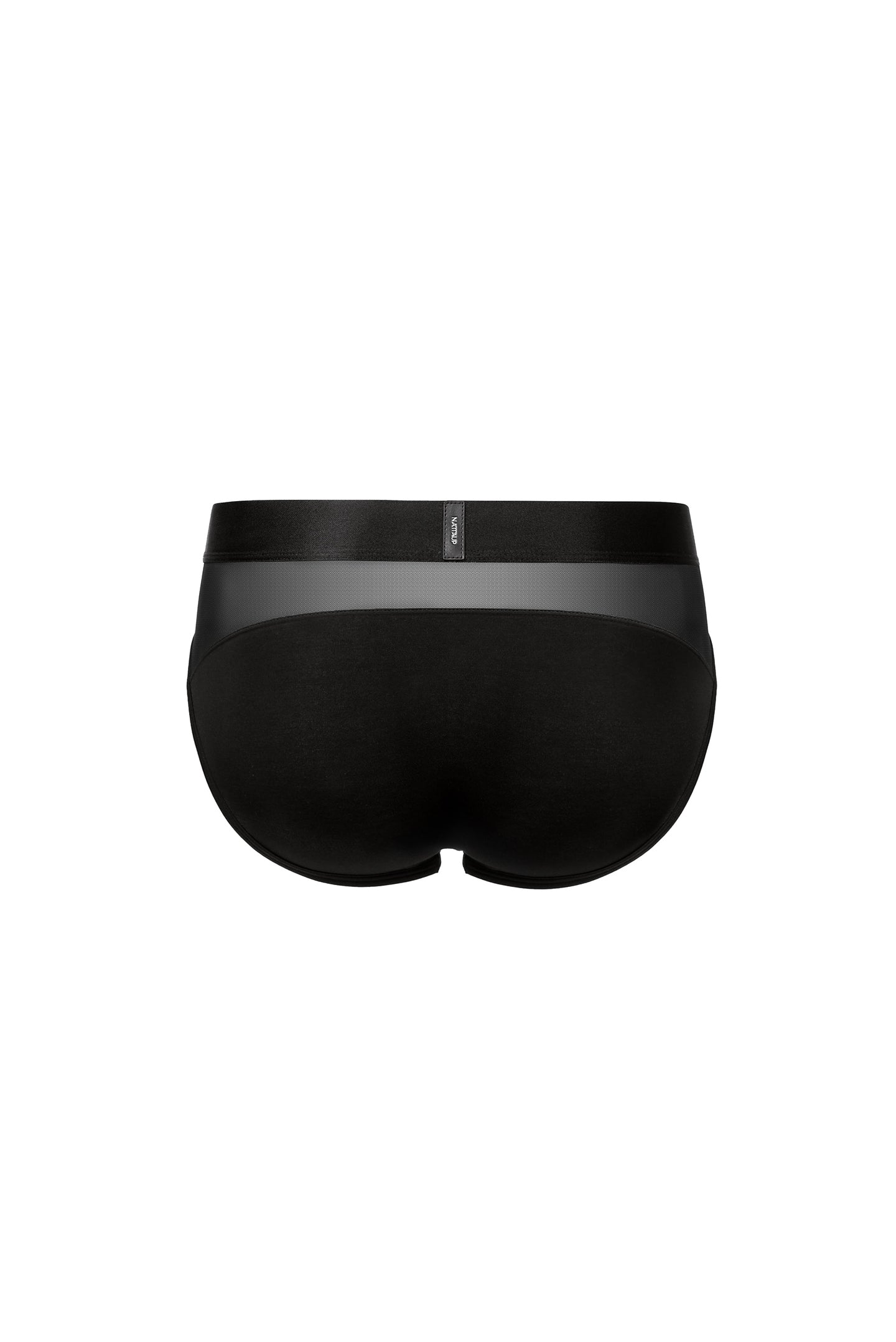 Lightweight Brief (Black)