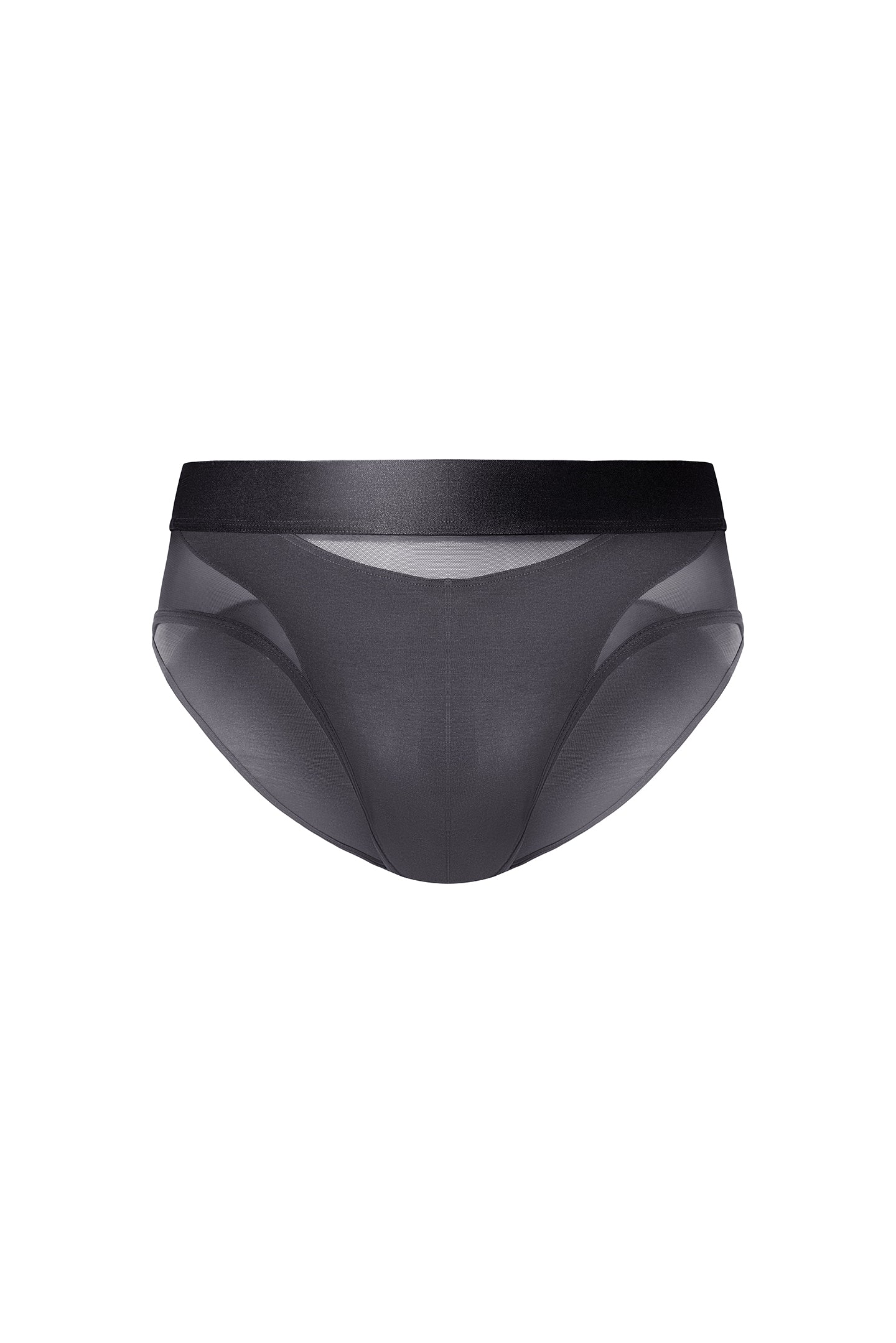 Lightweight Brief (Grey)