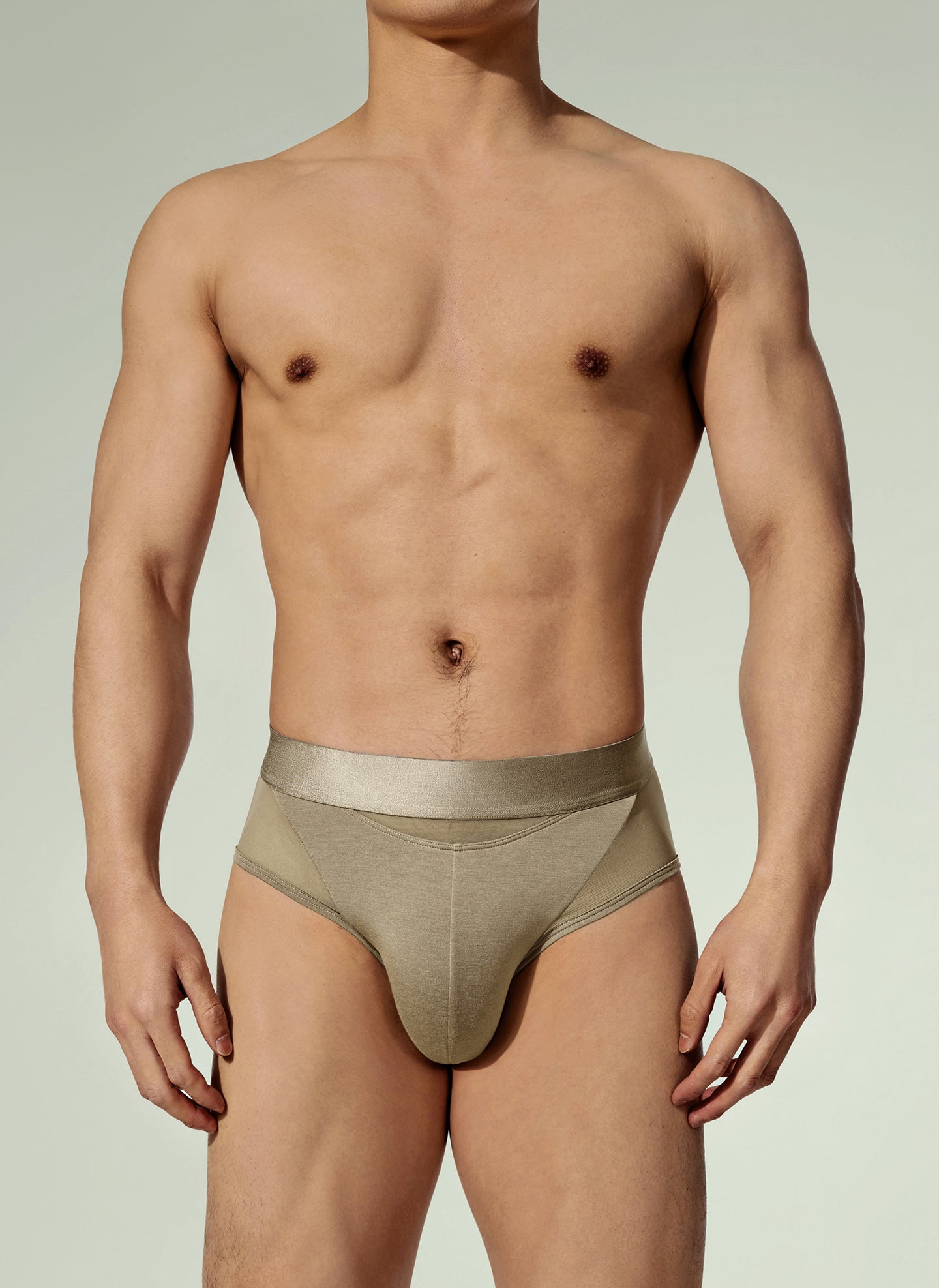 4PCS Mesh Set
