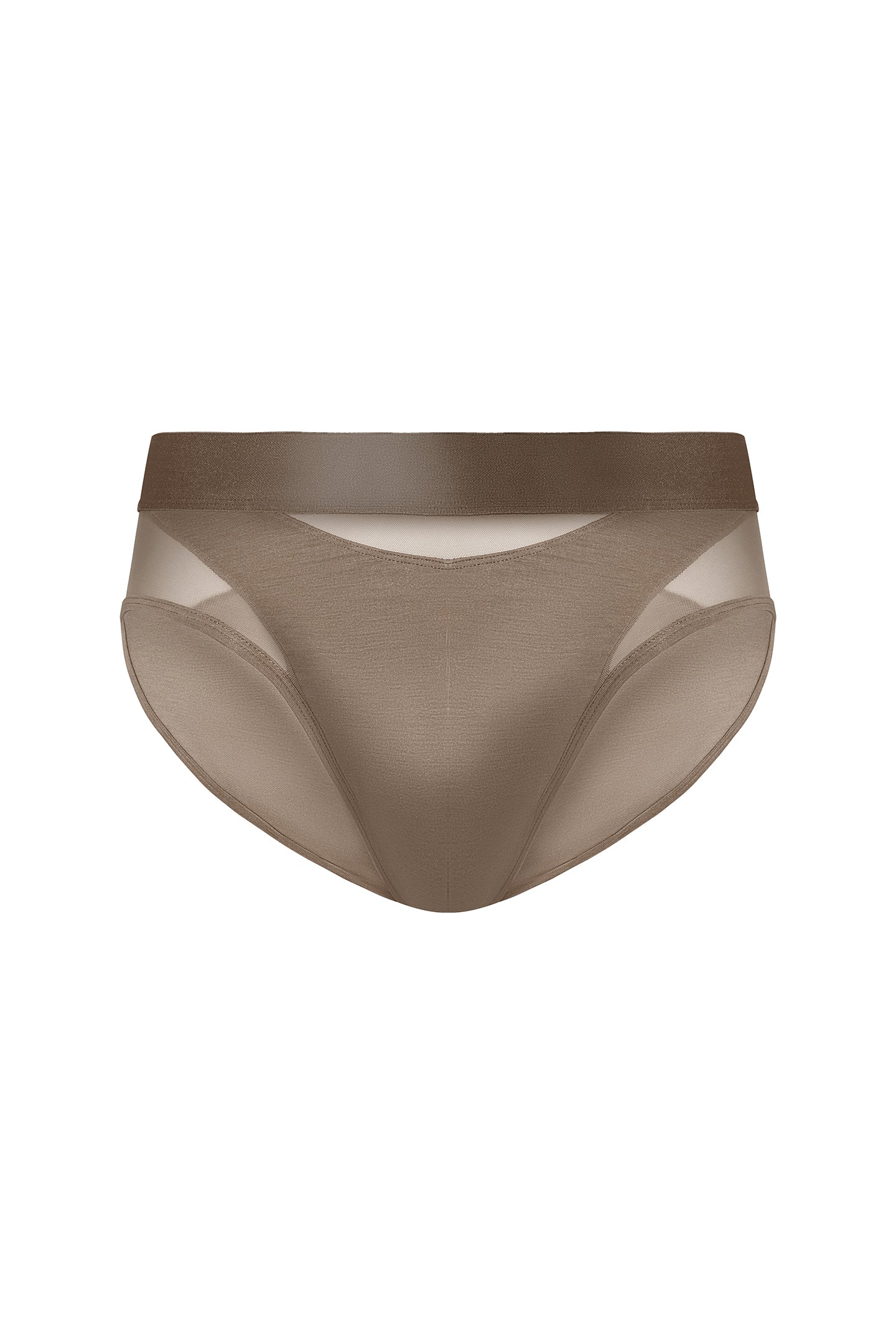 Lightweight Brief (Khaki)
