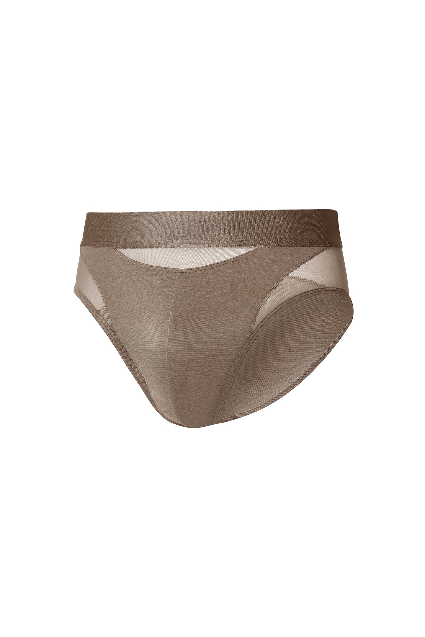 Lightweight Brief (Khaki)
