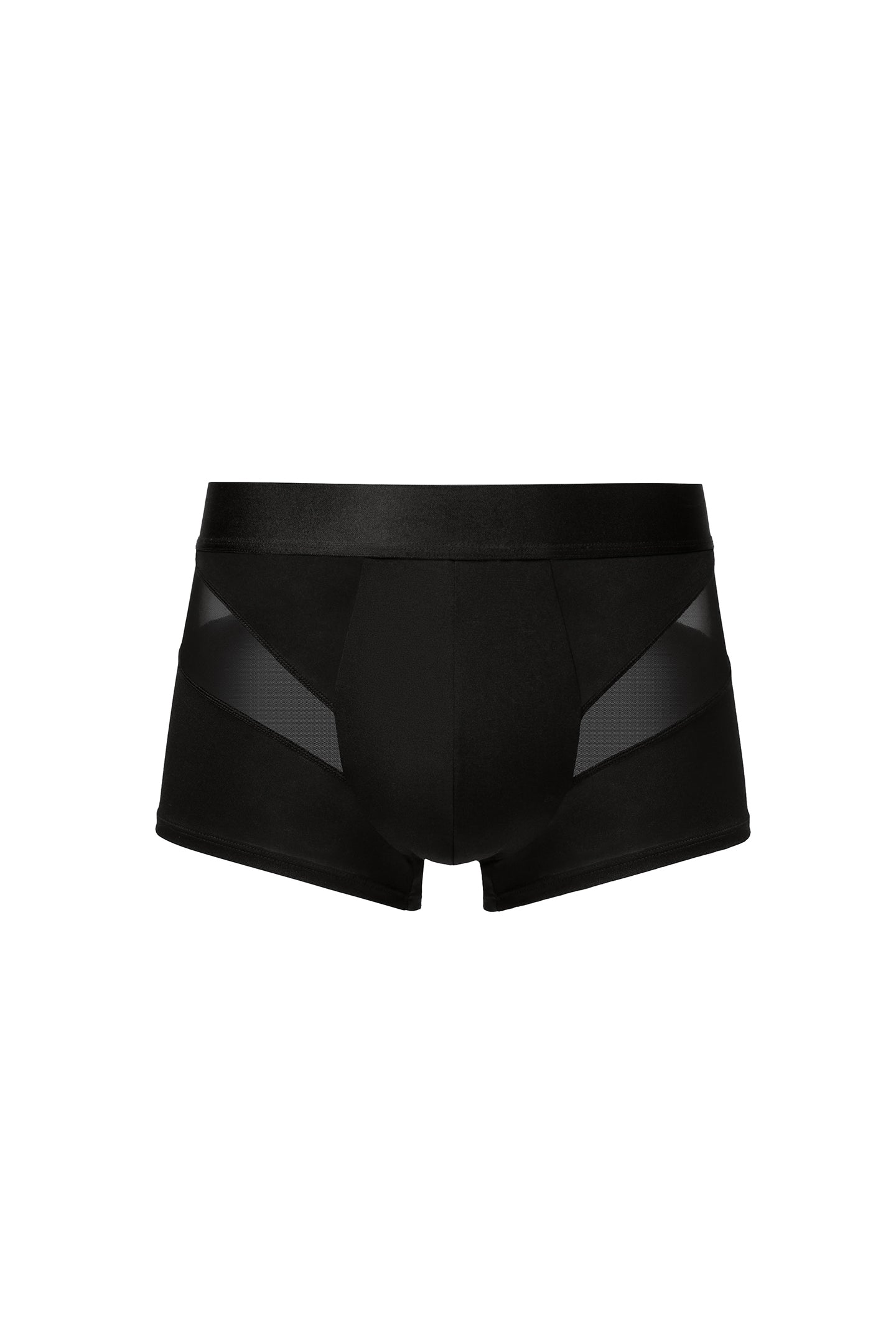 Lightweight Trunk (Black)