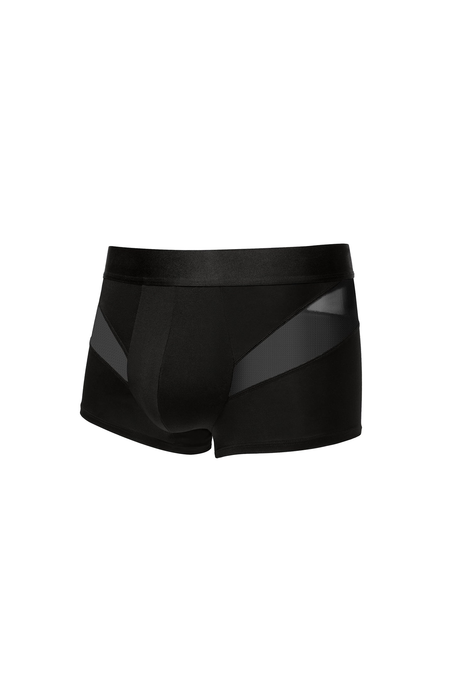 Lightweight Trunk (Black)