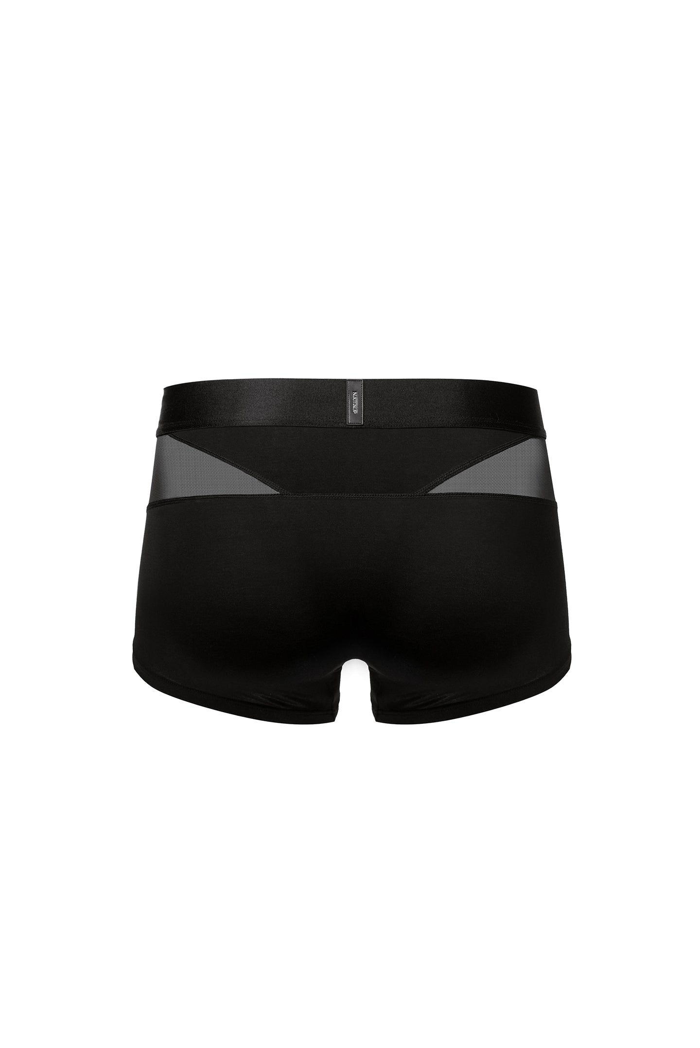 Lightweight Trunk (Black)