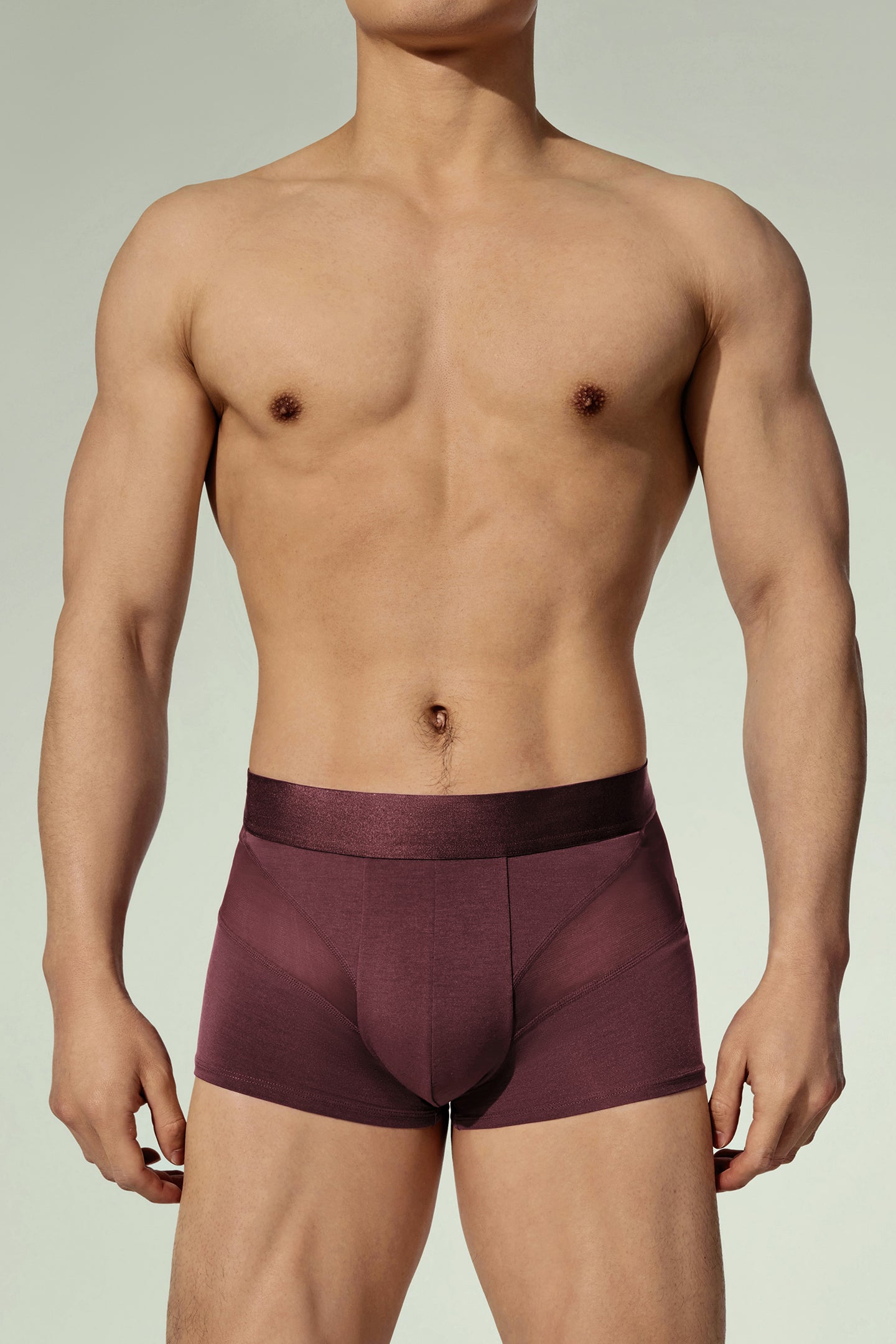 4PCS Mesh Set