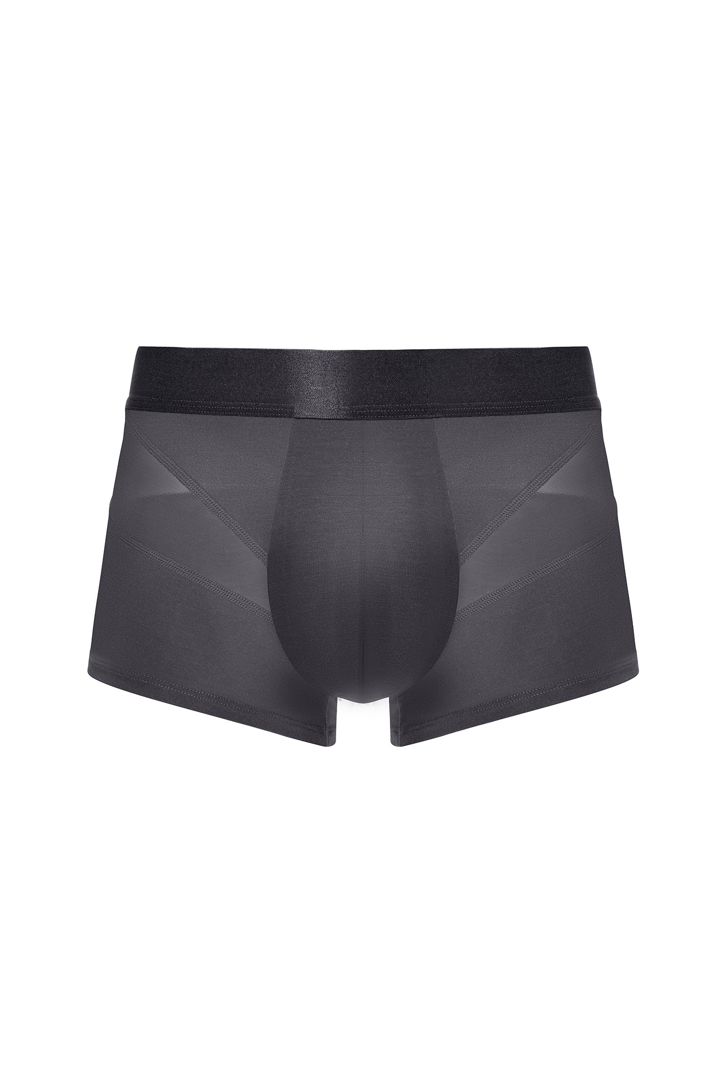 Lightweight Trunk (Grey)