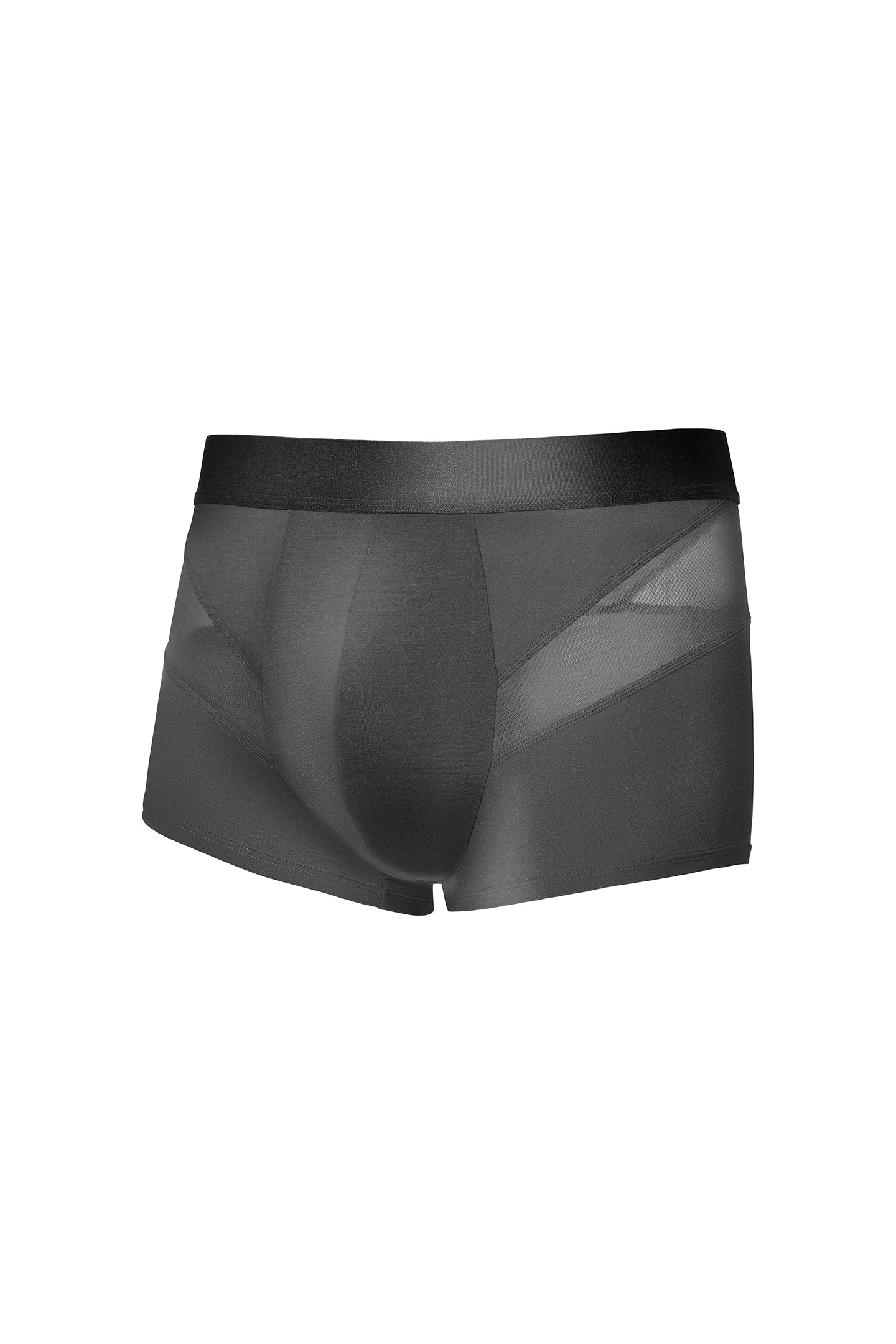 Lightweight Trunk (Grey)
