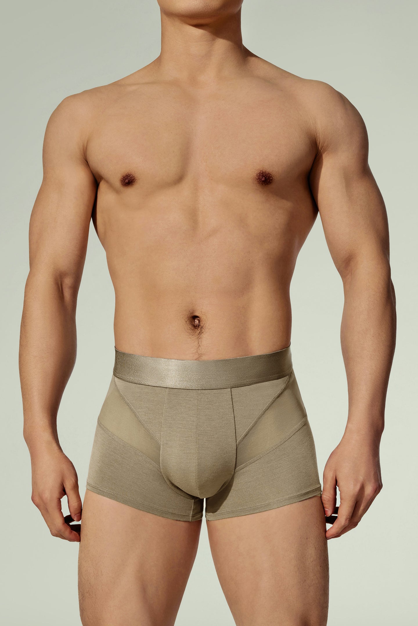 8PCS Mesh Set