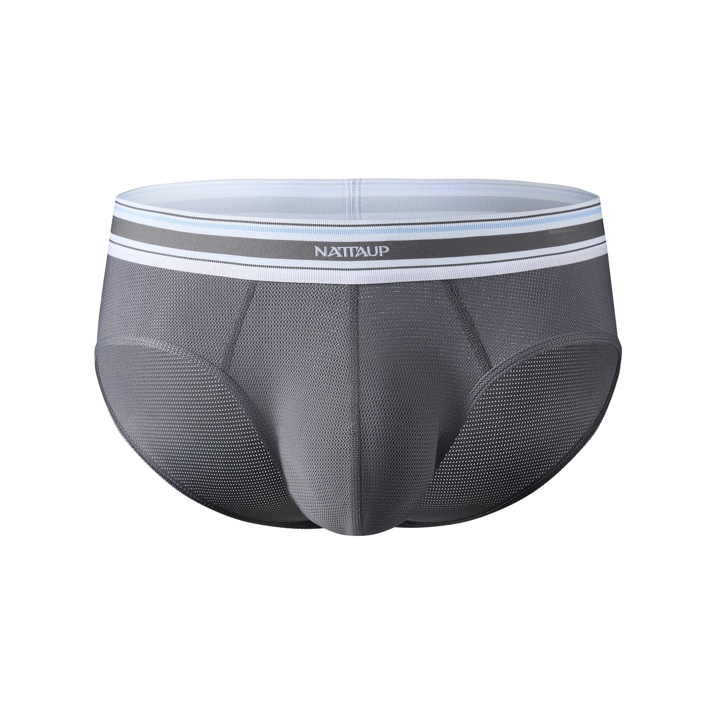 Logo Ribbed Waistband Brief
