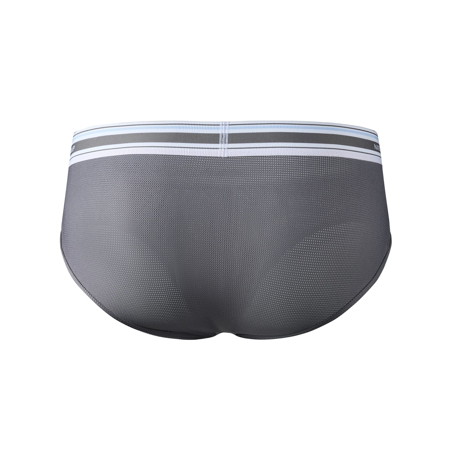 Logo Ribbed Waistband Brief