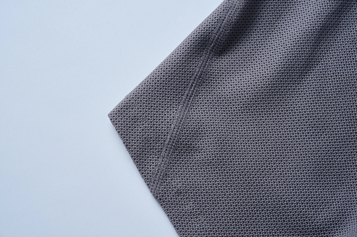 Logo Ribbed Waistband Trunk