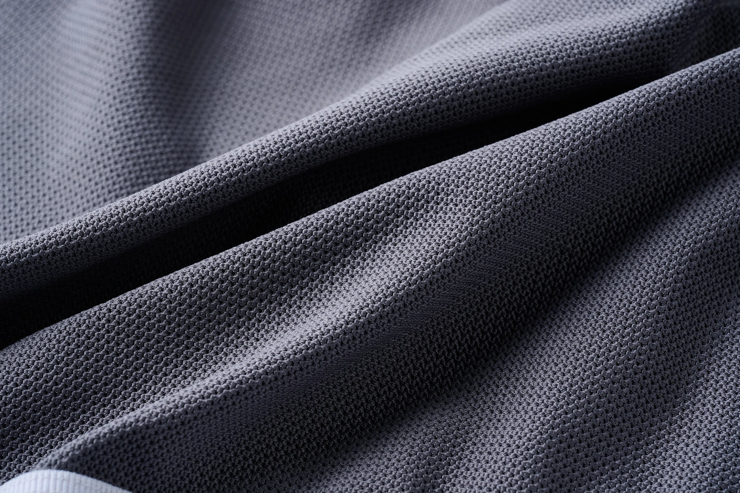 Logo Ribbed Waistband Trunk