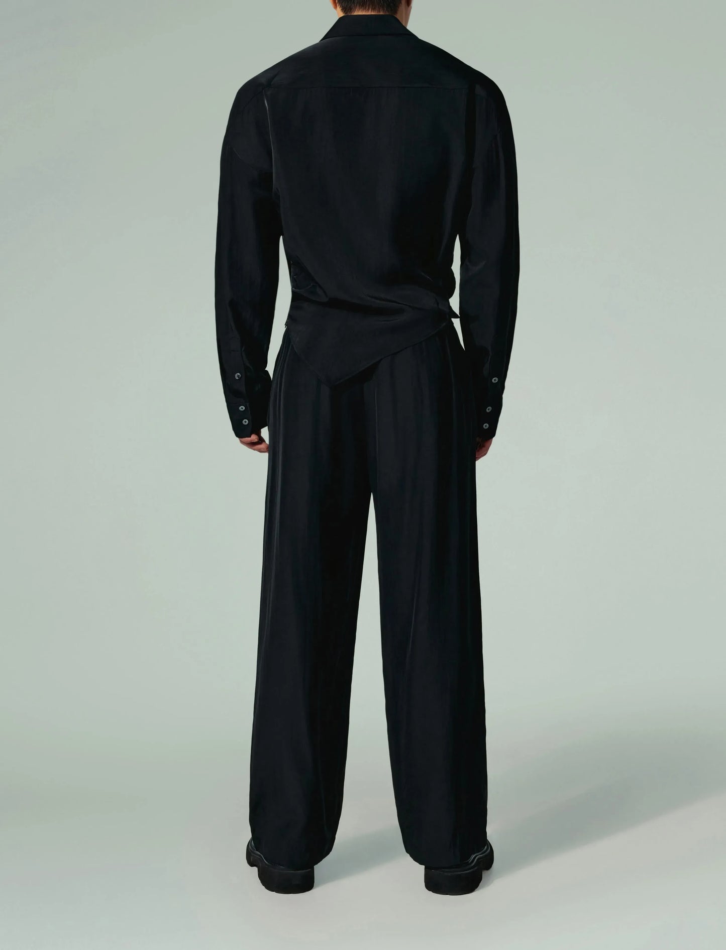 Lounge Shirt & Pants Set