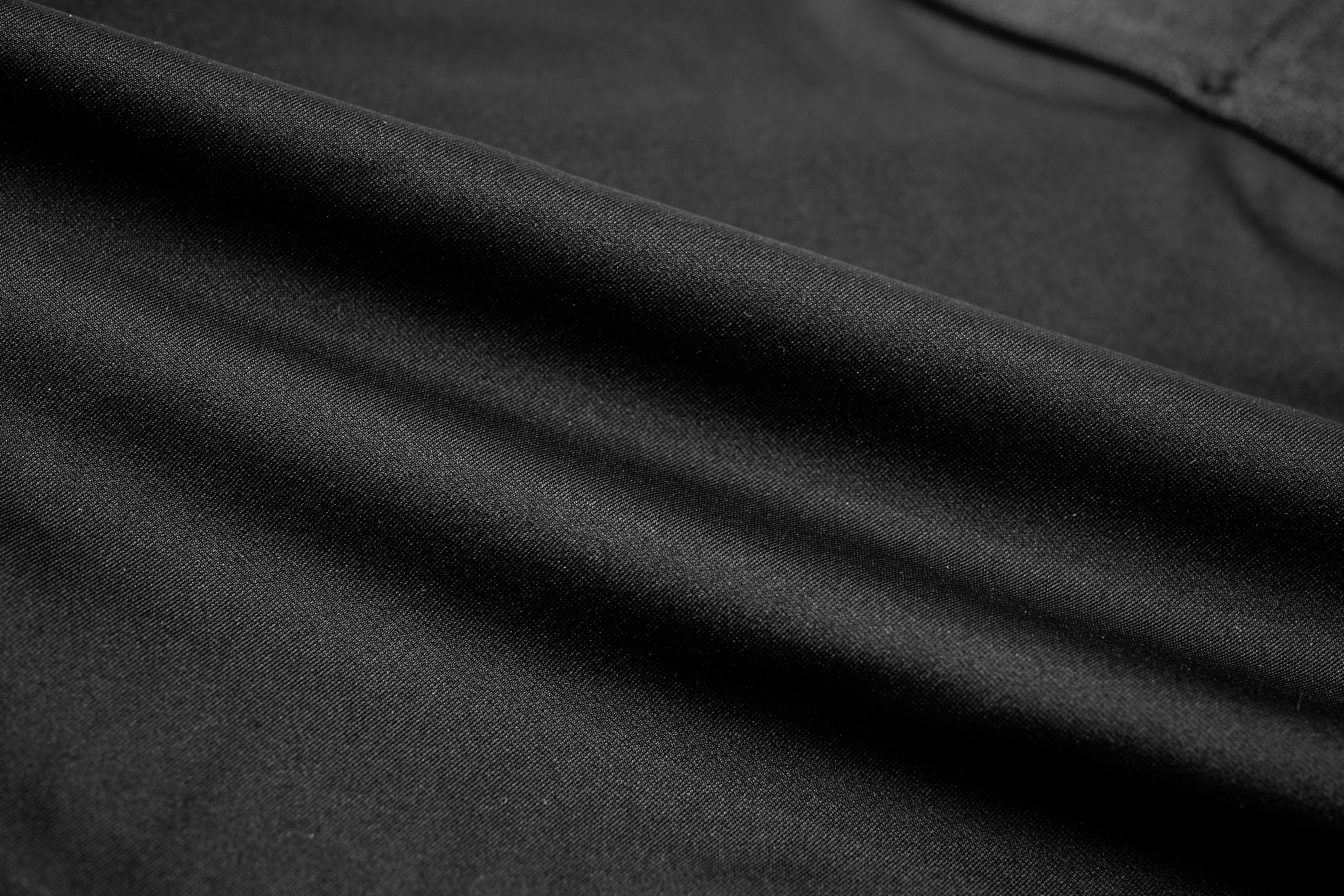 Diagonal Logo Mesh Panel Brief