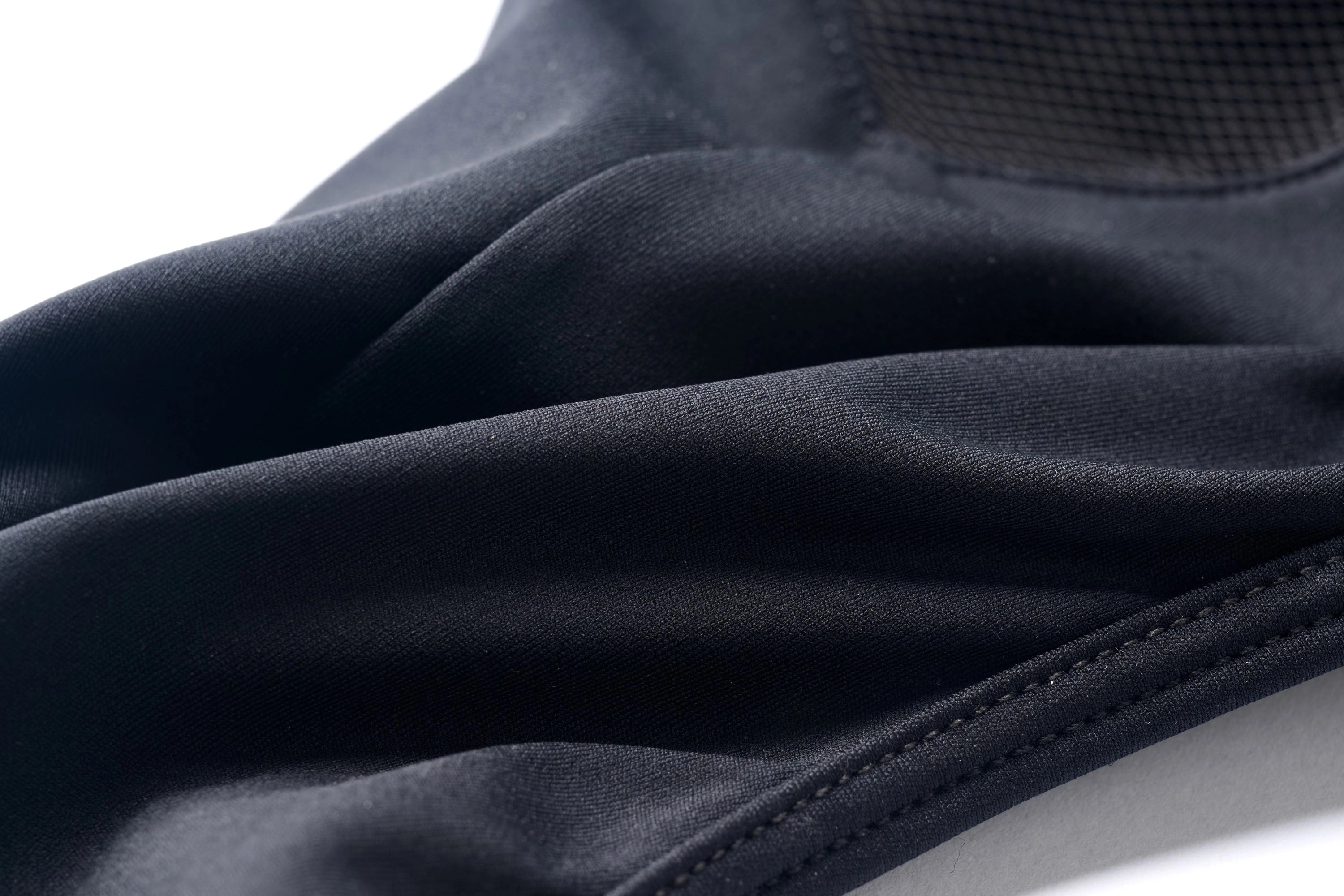 Mesh Paneled Low Rise Brief