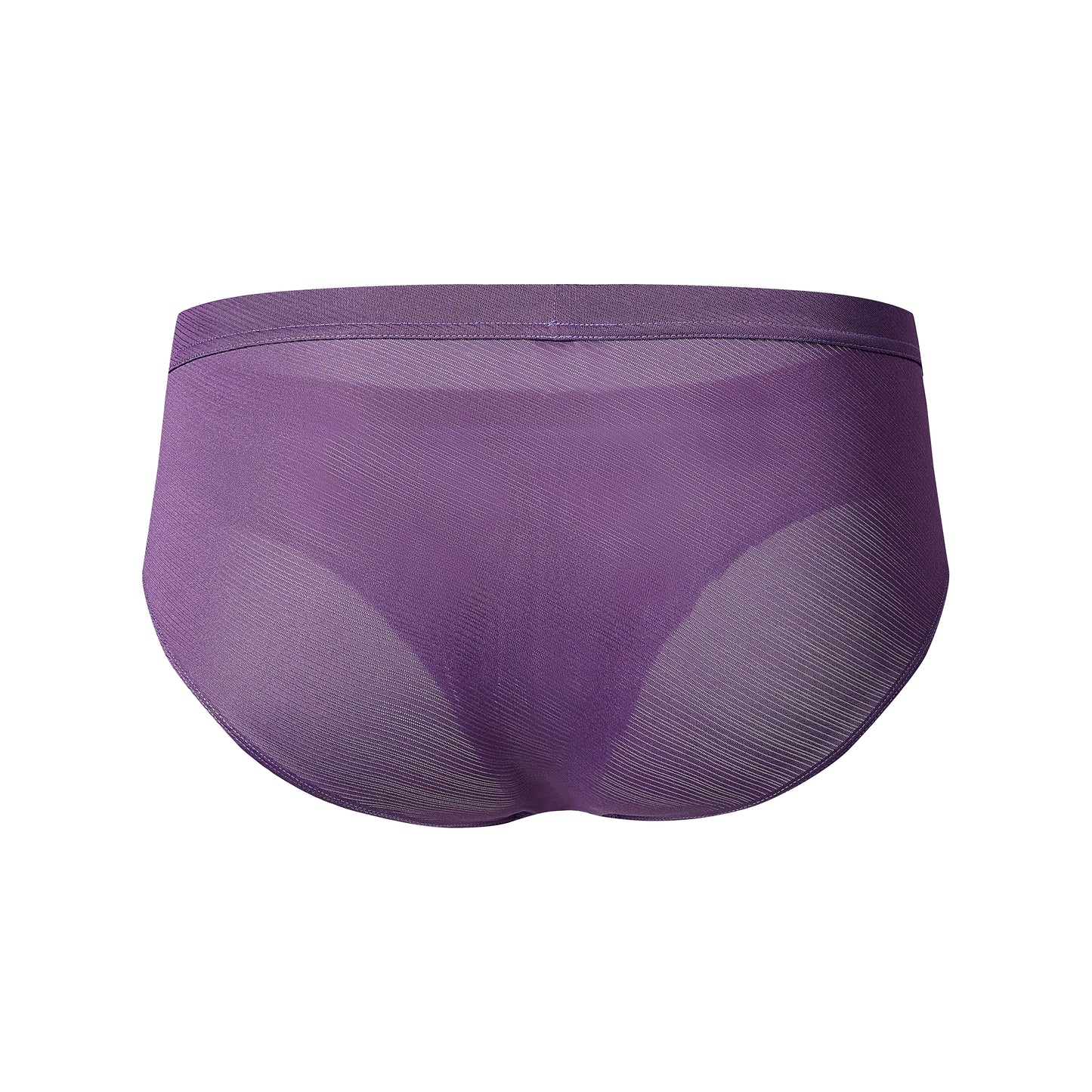 Mid Rise Bulb Pouch Brief