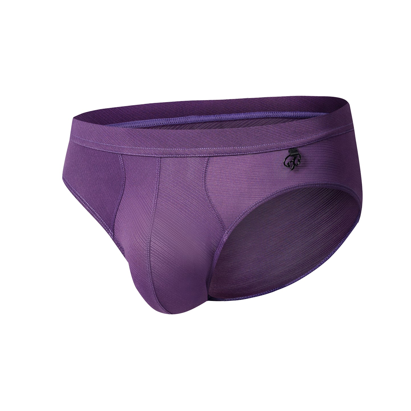 Mid Rise Bulb Pouch Brief