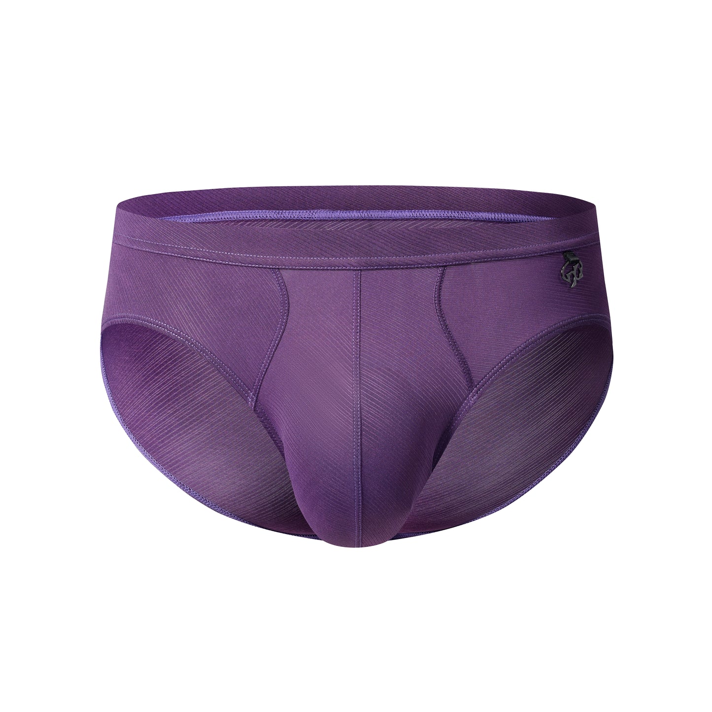 Mid Rise Bulb Pouch Brief