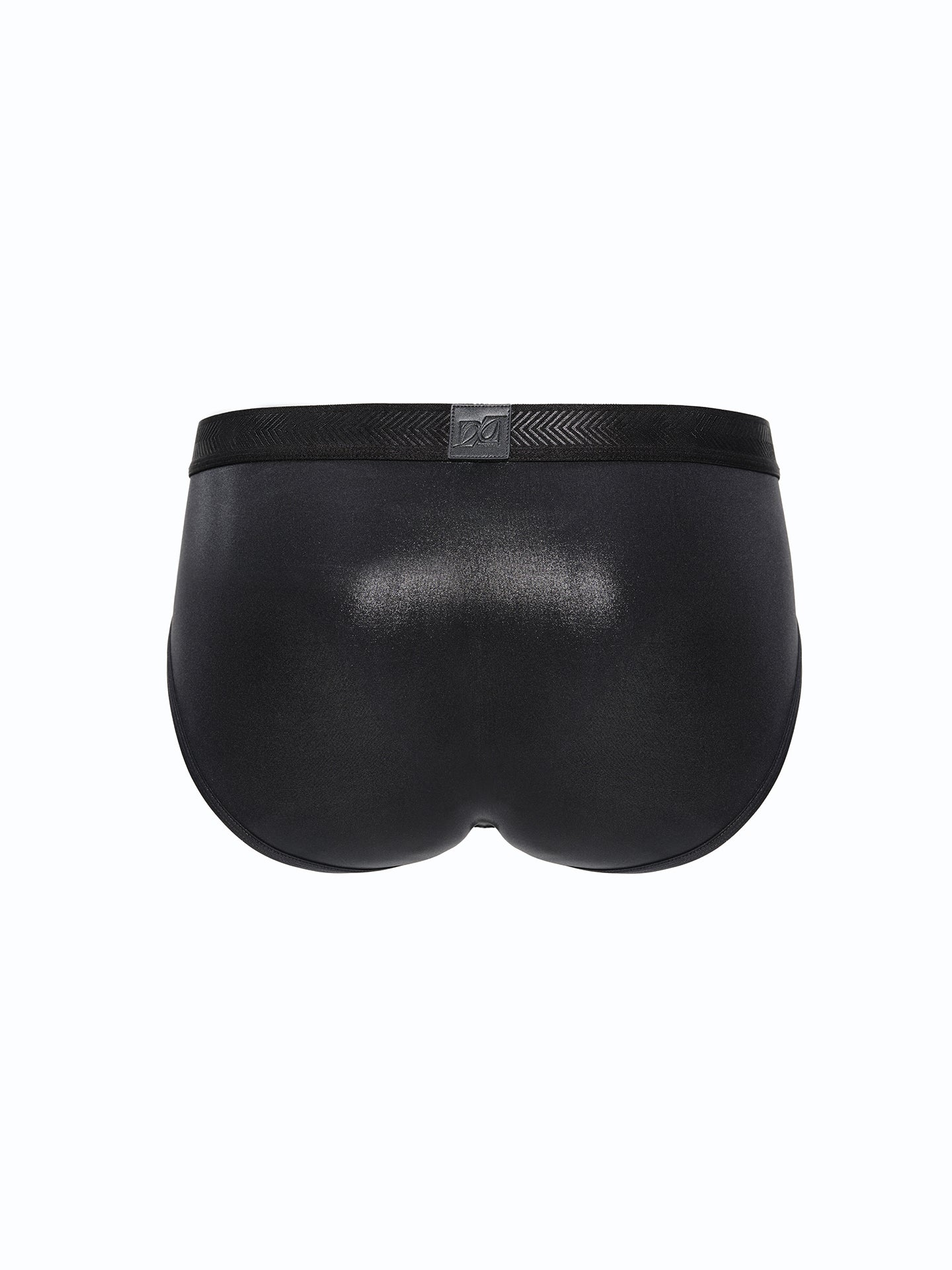 Mid-Rise Sparkling Brief