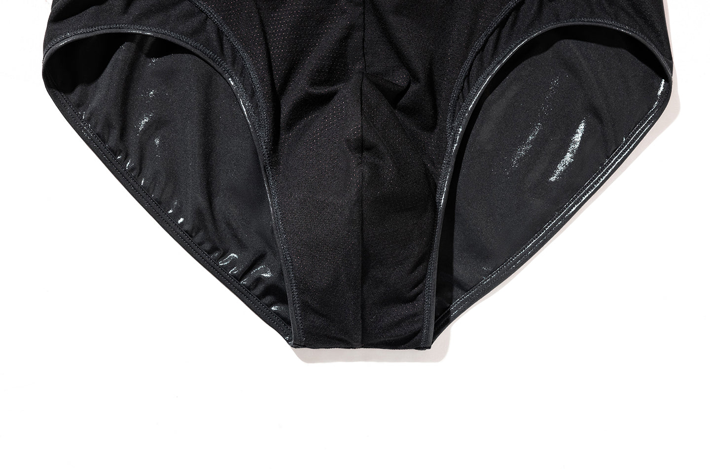 Mid-Rise Sparkling Brief