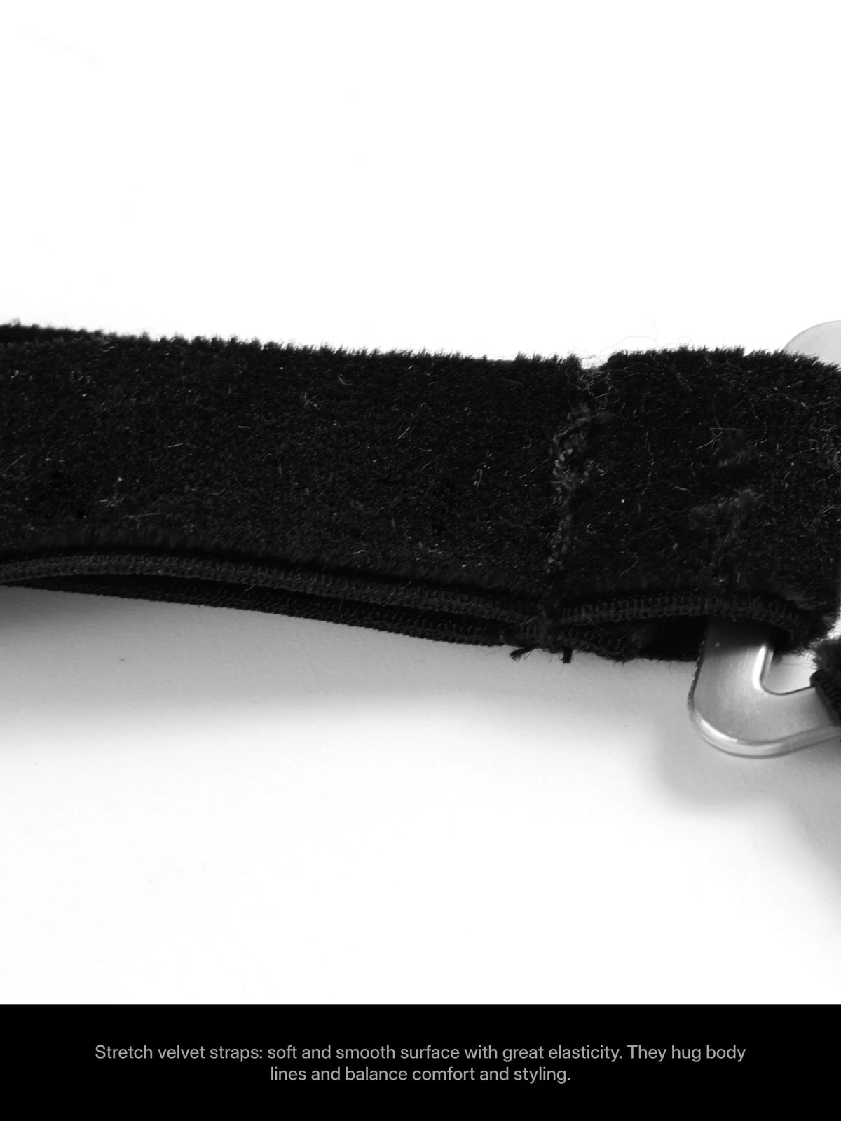Multi-Way Hip & Body Wrap Strap Accessory — image 7