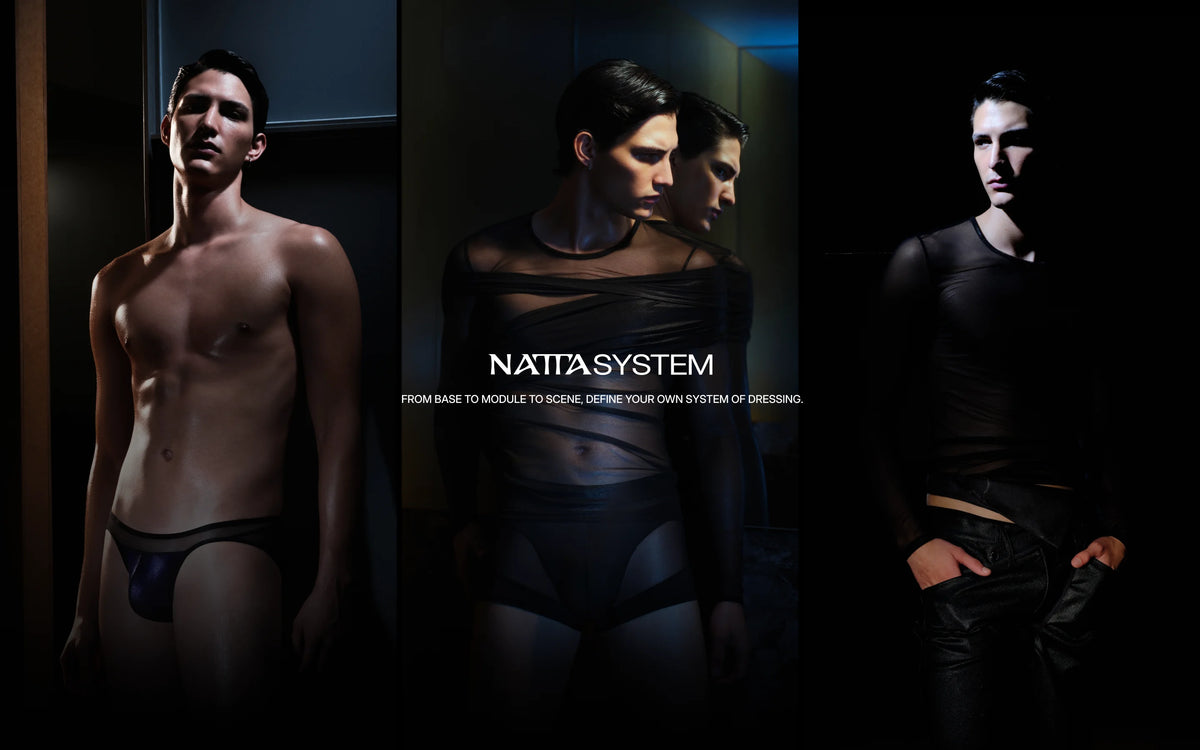 Natta system