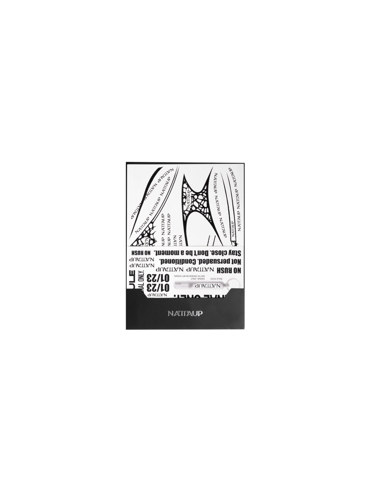 NATTAUP Temporary Tattoos — image 11