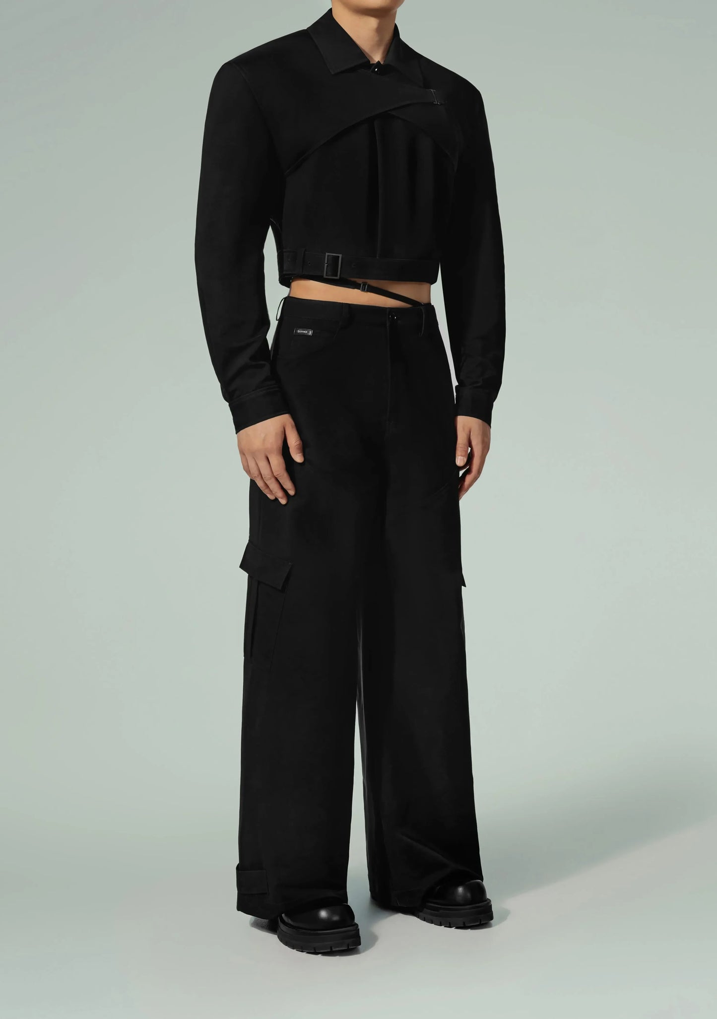 Night Fishing Utility Pants