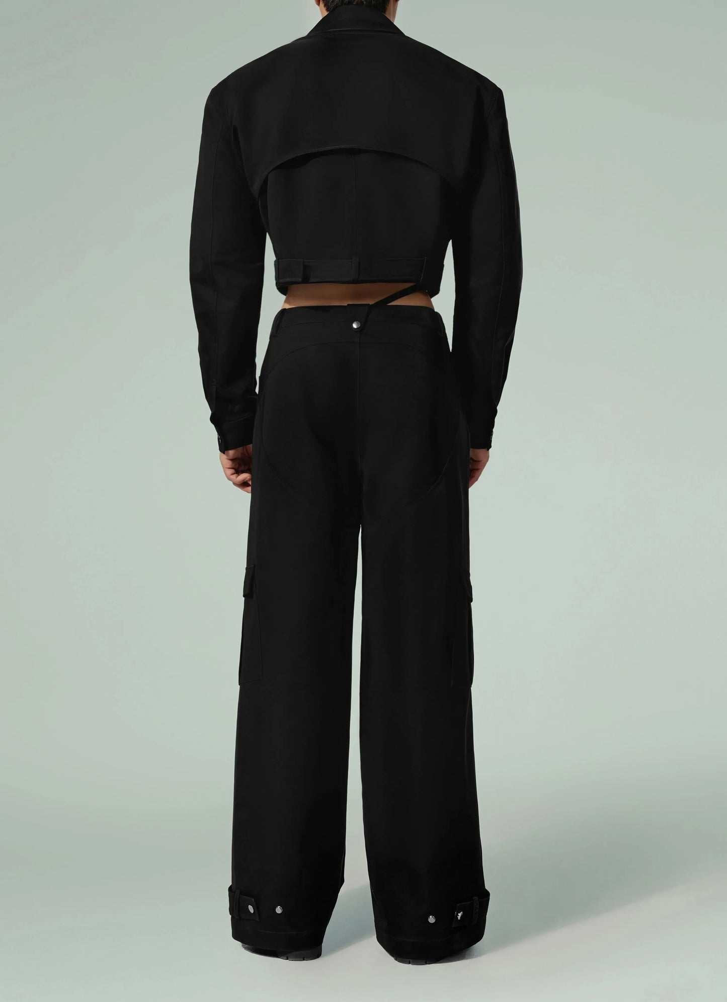 Night Fishing Utility Pants