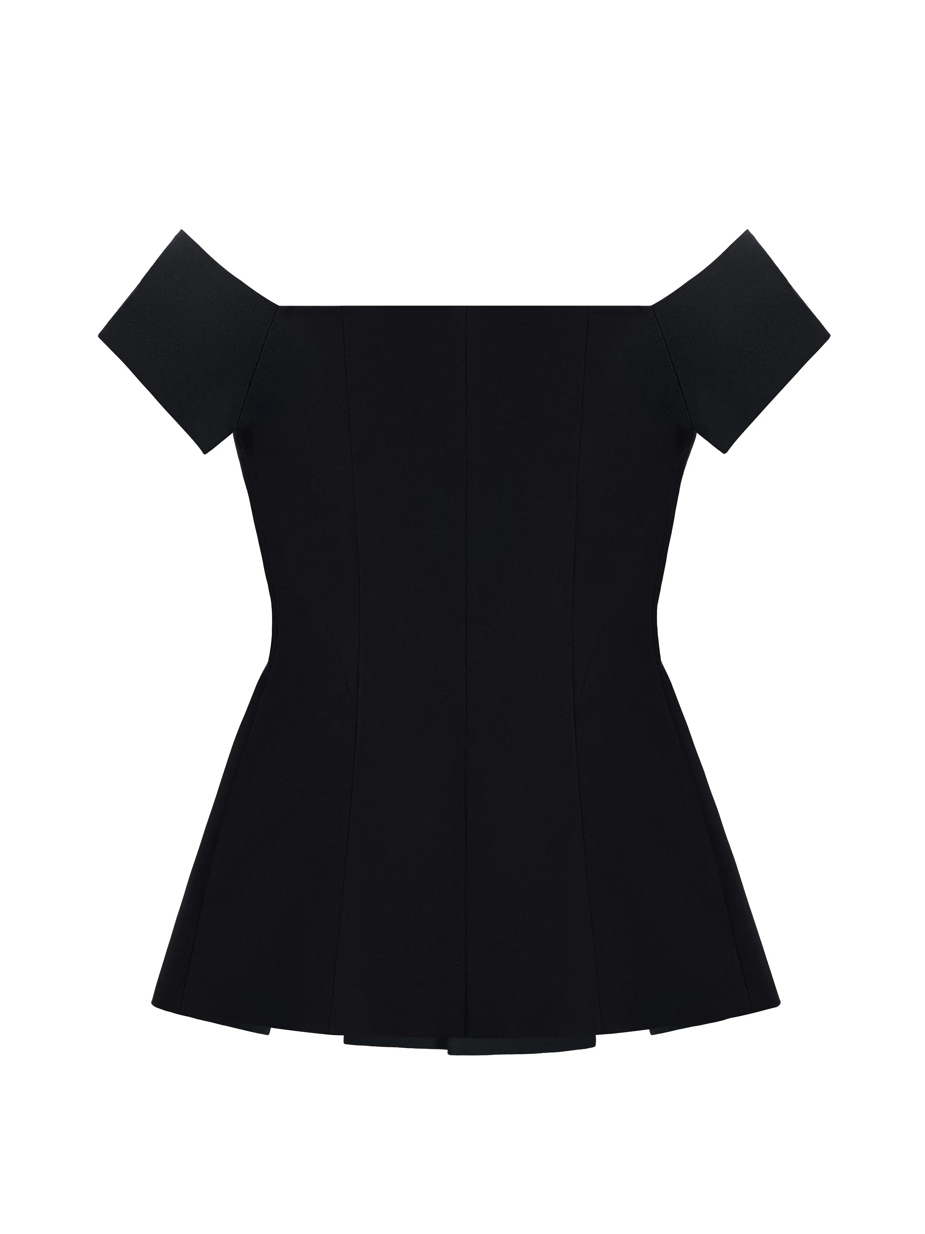Off-Shoulder Top