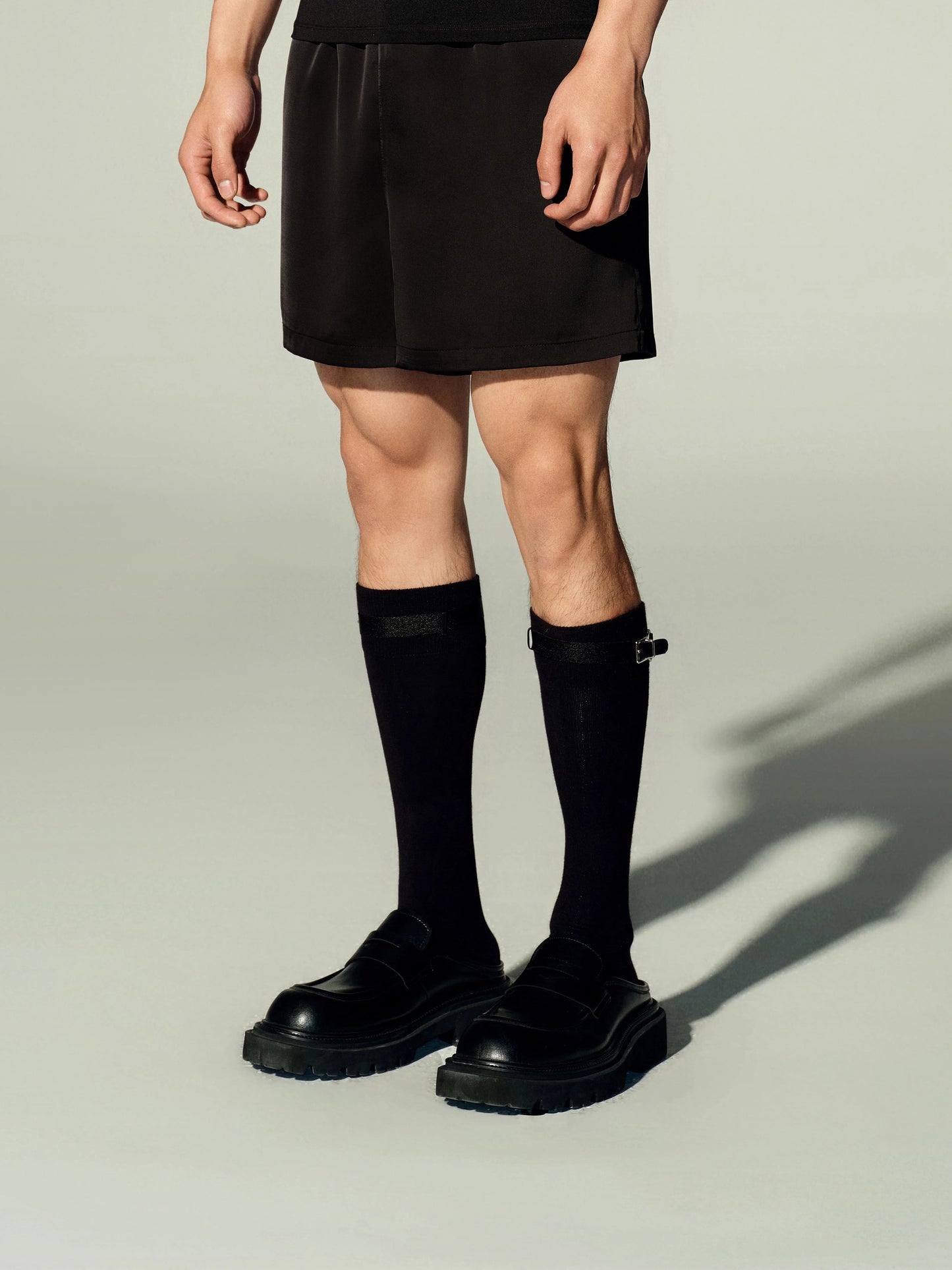 Suit Shorts