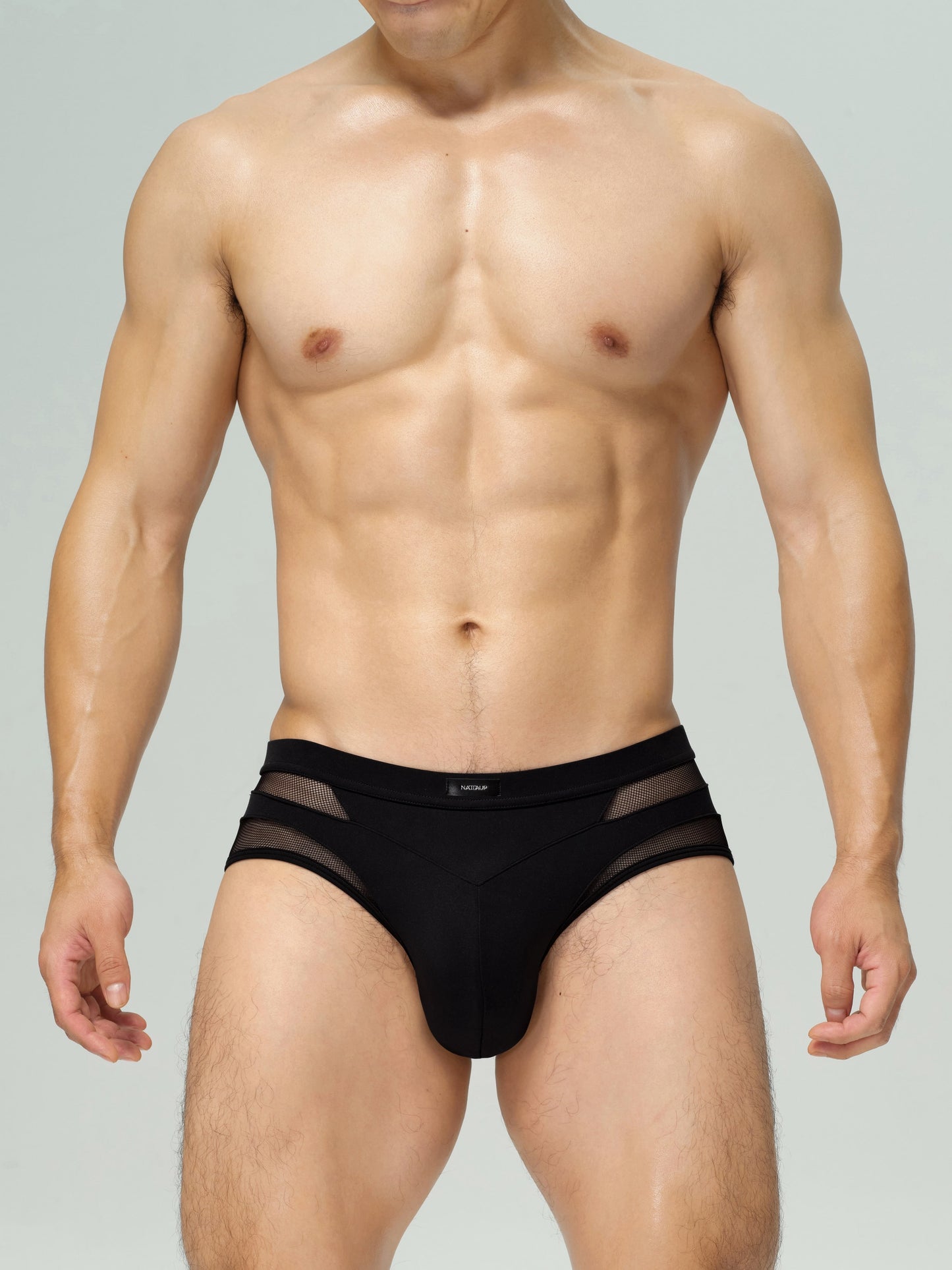 Panelled Structure Low Rise Brief