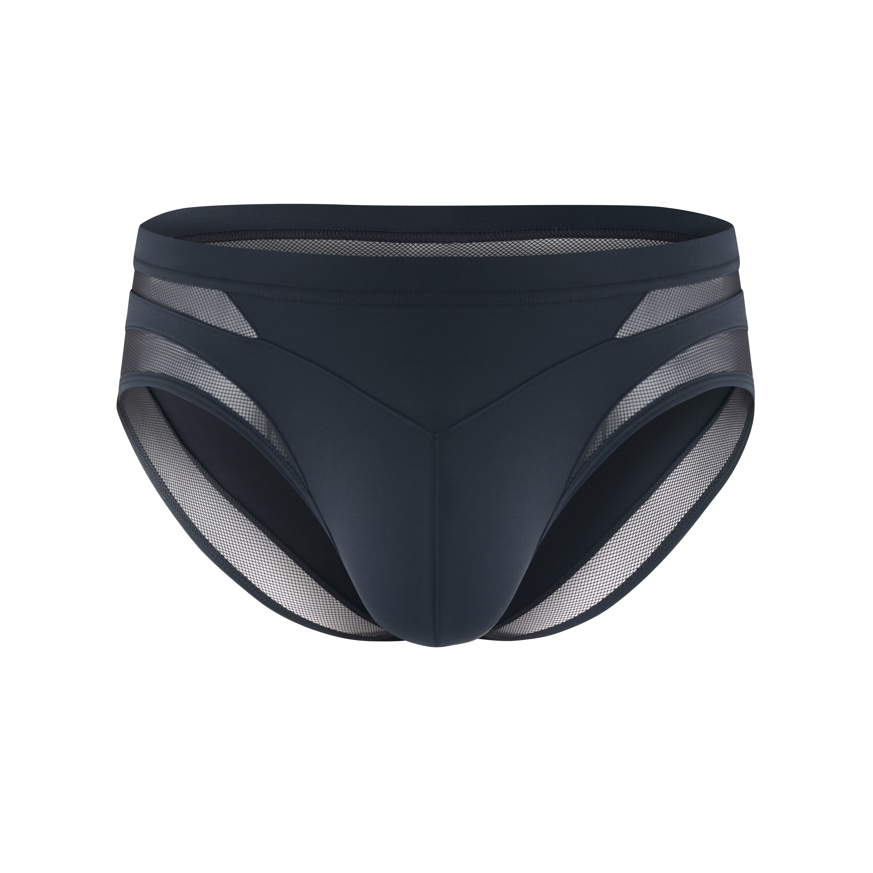 Panelled Structure Low Rise Brief