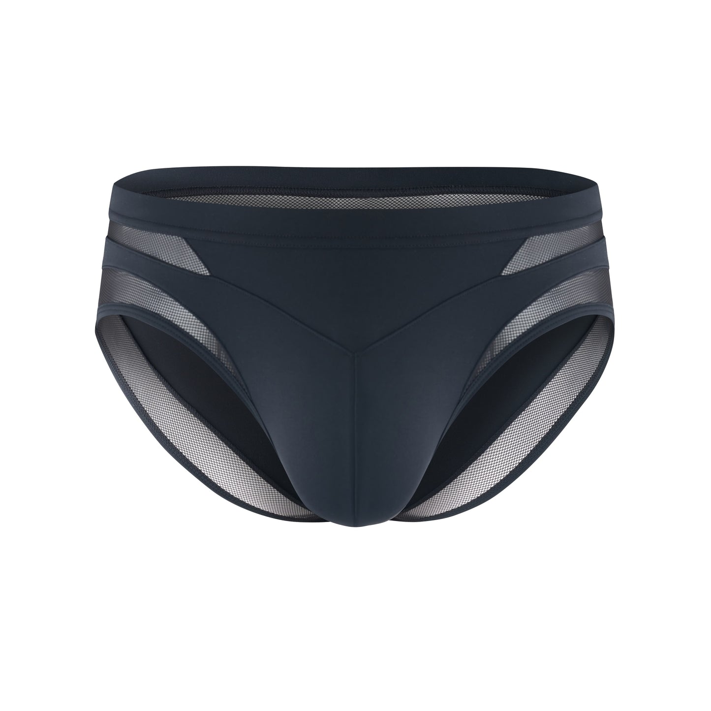 Panelled Structure Low Rise Brief